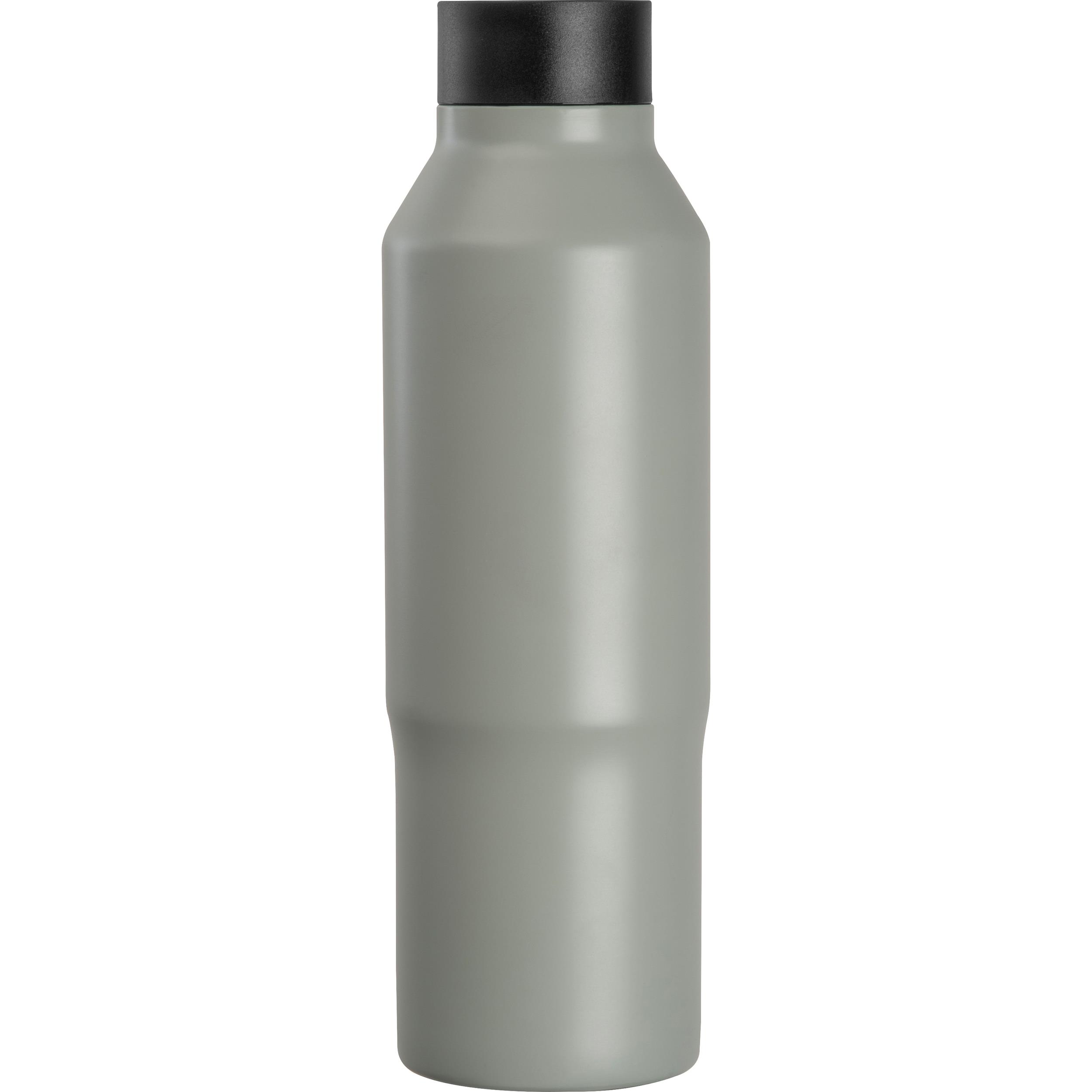 CrisMa Vakuum Edelstahltrinkflasche, 600ml PENNY