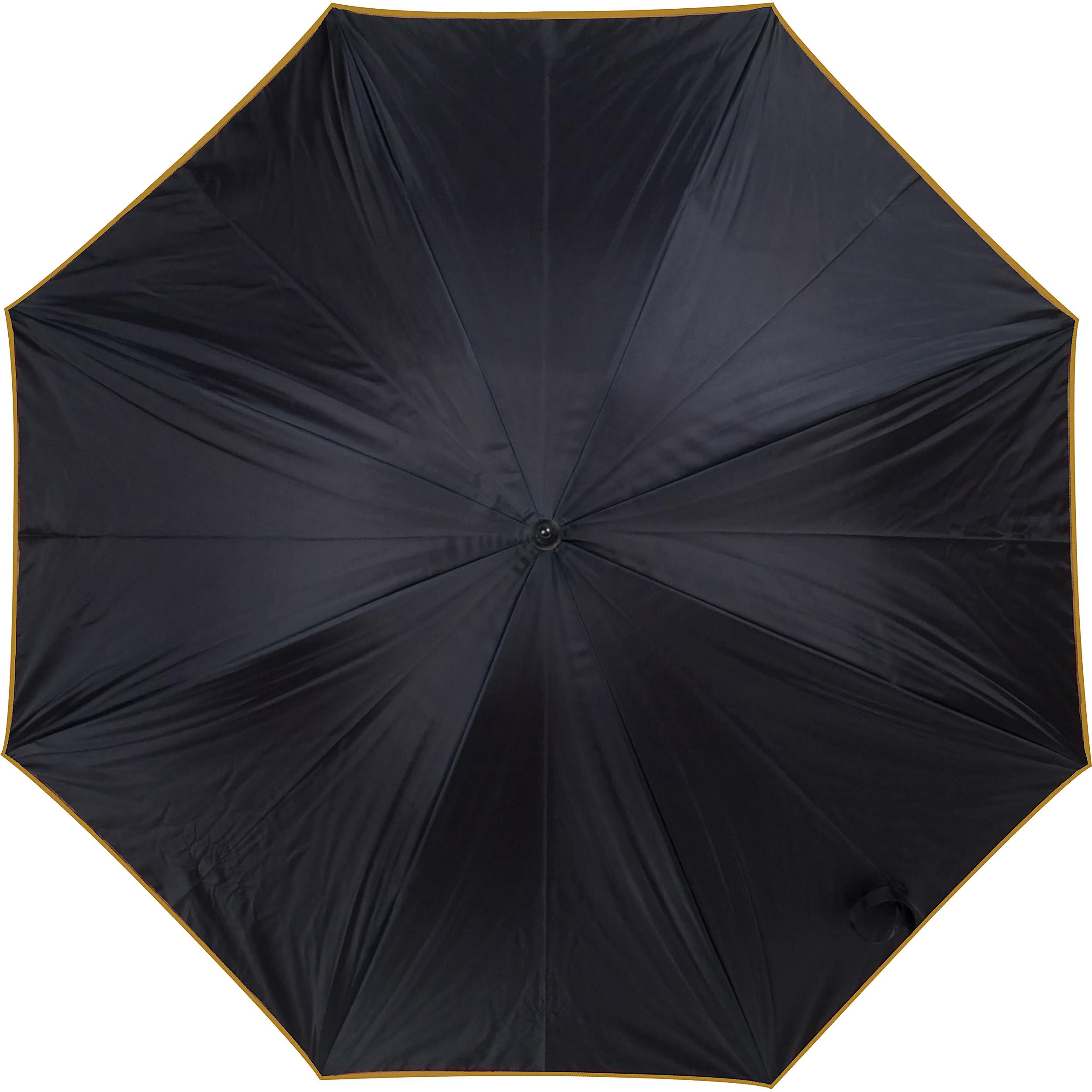 Regenschirm mit doppelter Bespannung FATIMA