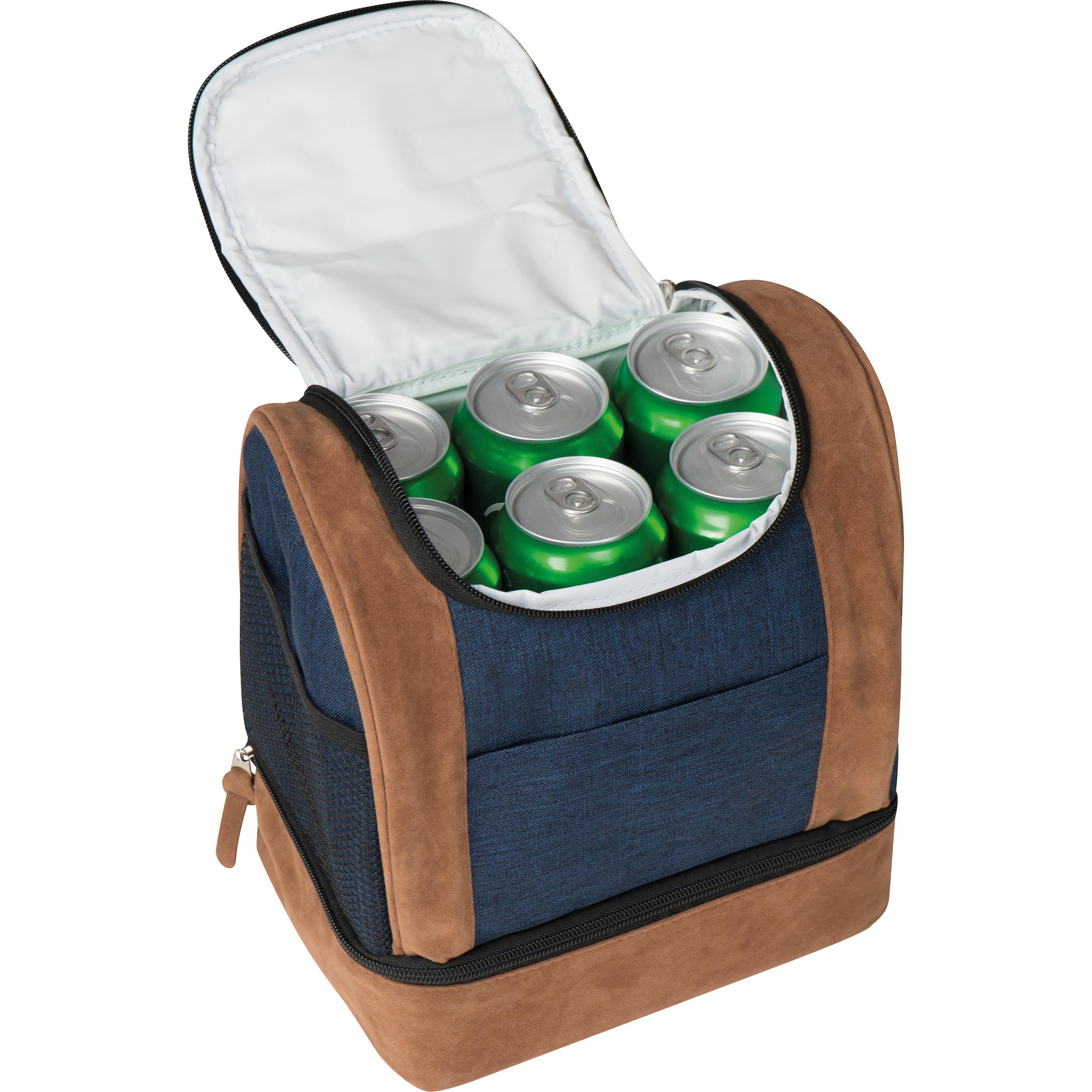 Kühltasche aus Polyester PAWEL
