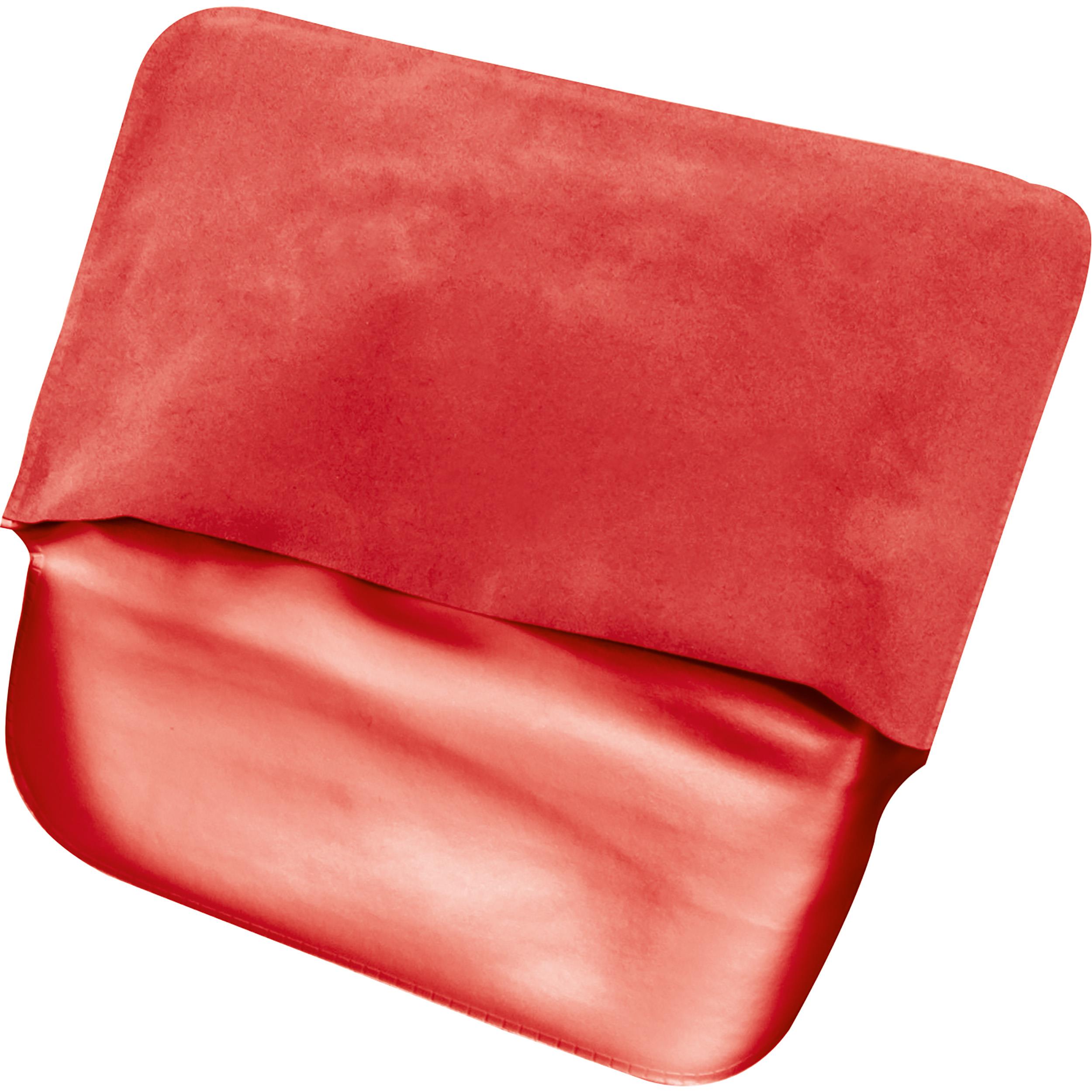 Aufblasbares Nackenkissen mit Etui MARIKA
