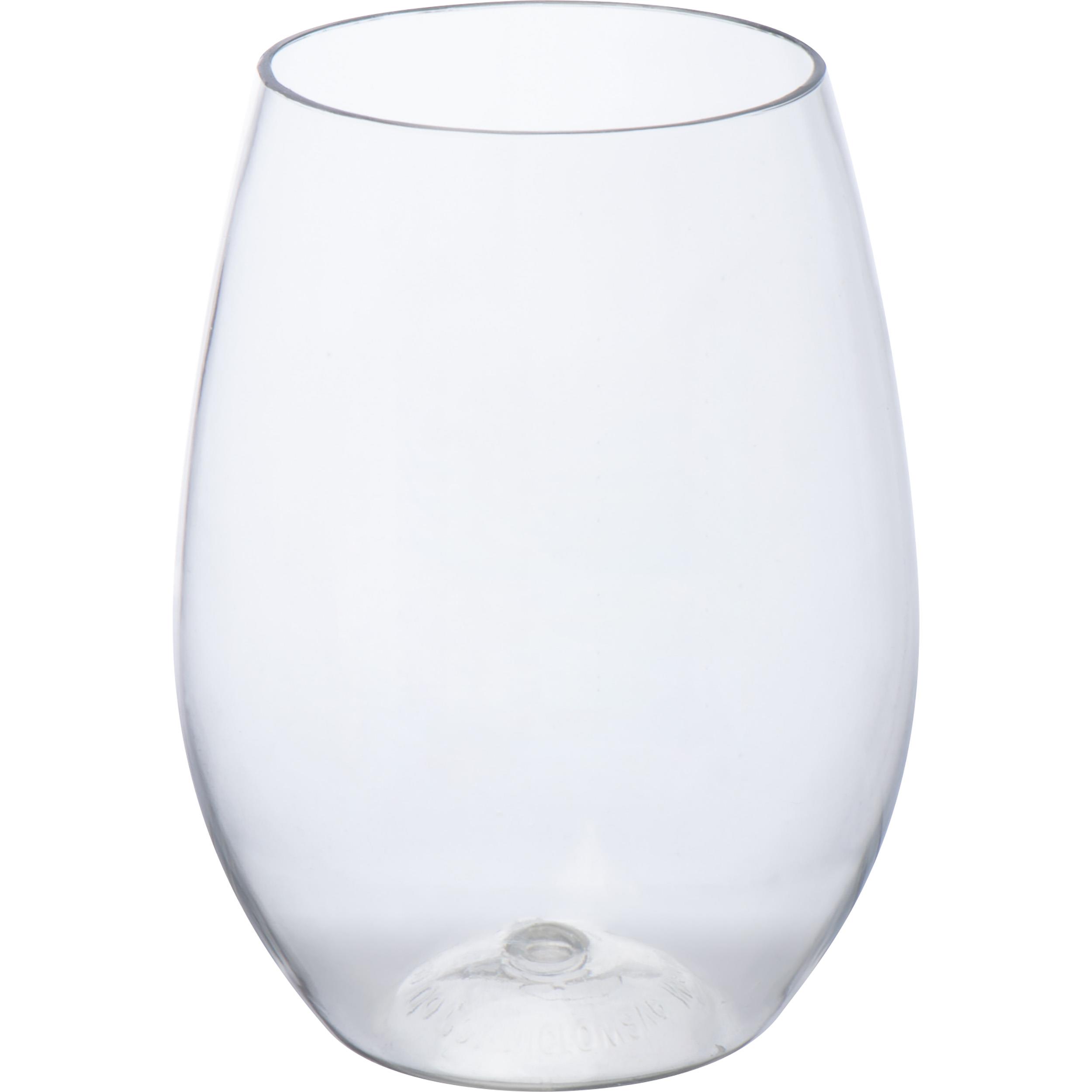 Trinkbecher aus PET, 450ml CECYLIA