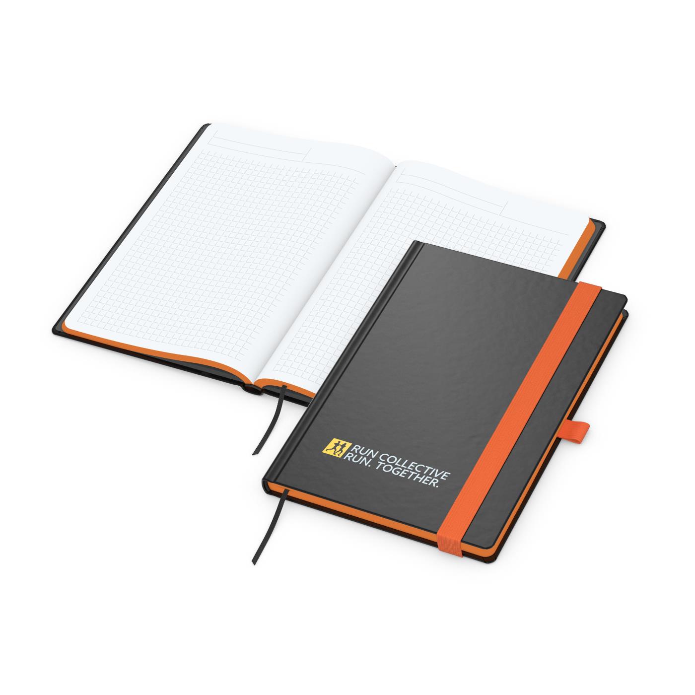 Orange;Schwarz;Weiß;Individuell;Tiefschwarz;Hochweiß