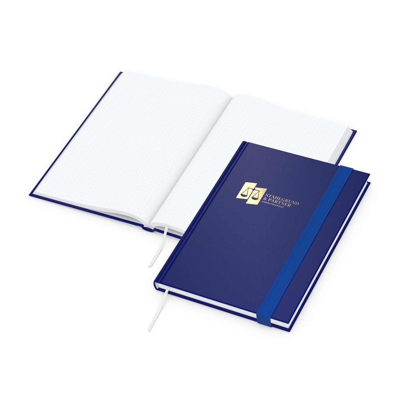 Blau;Weiß;Mittelblau;Gold;Navyblau;Hochweiß