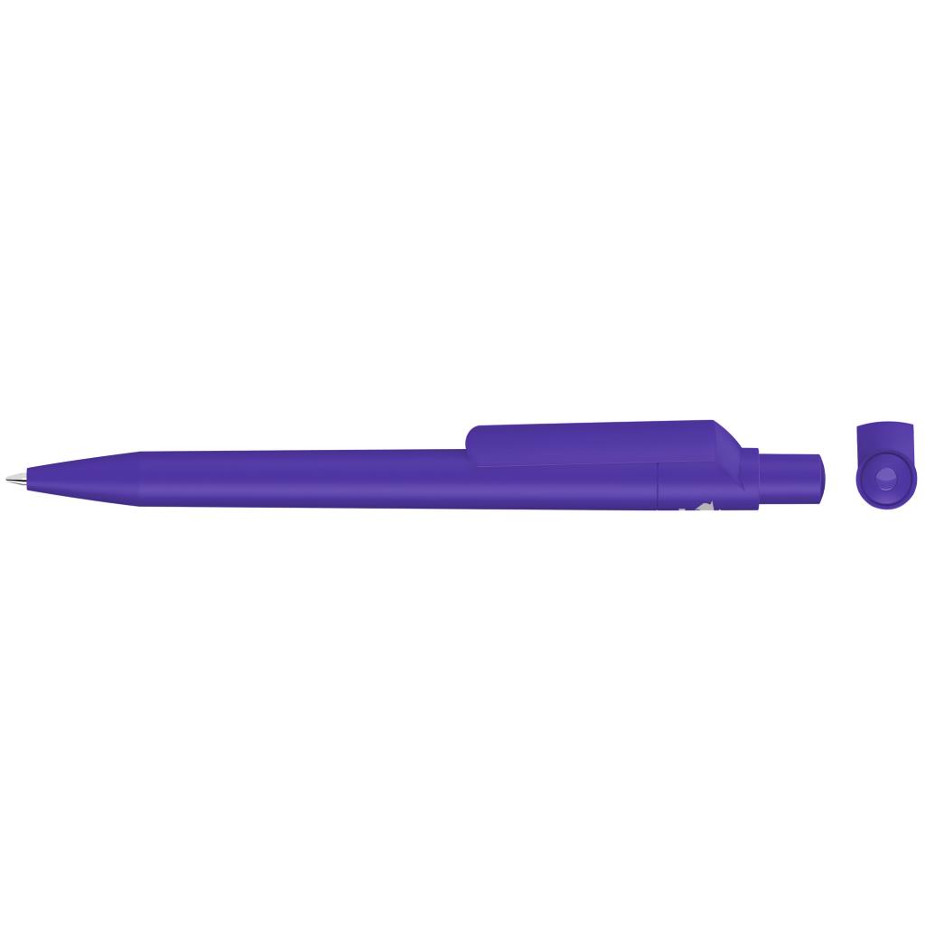 dunkelviolett