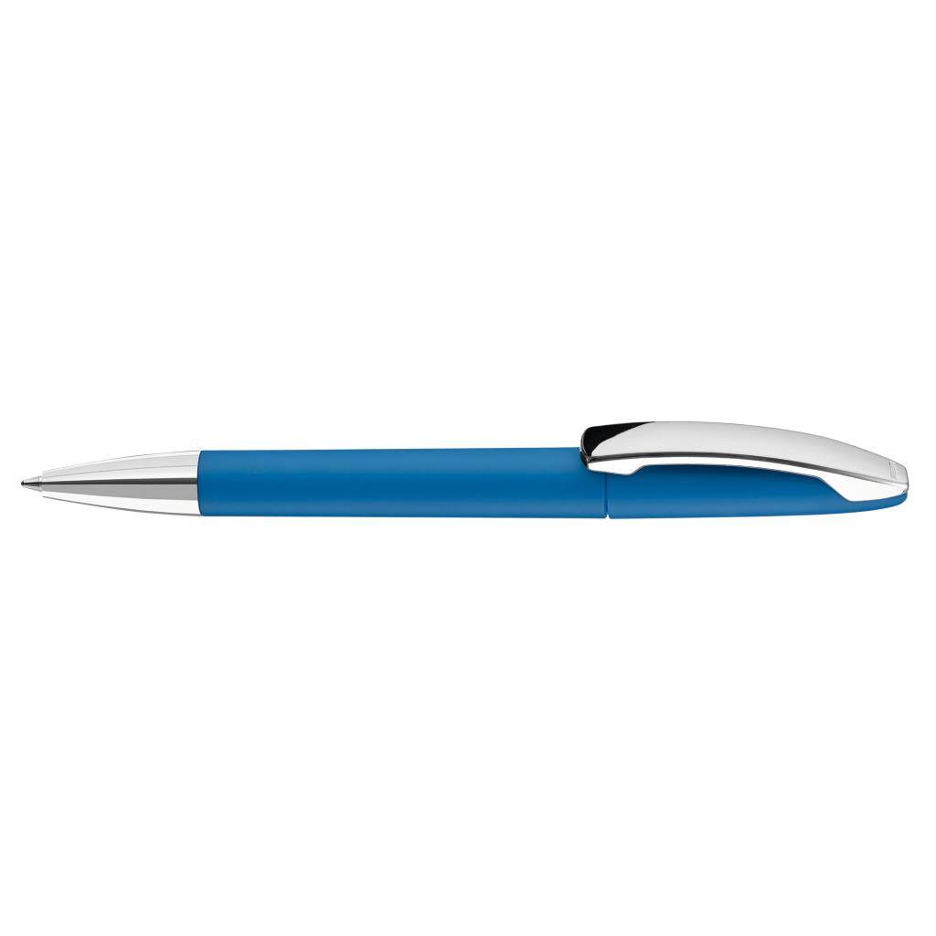 mittelblau