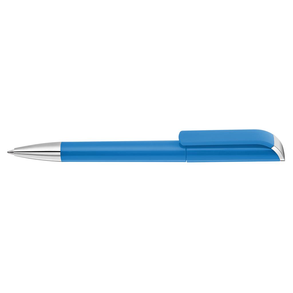 mittelblau