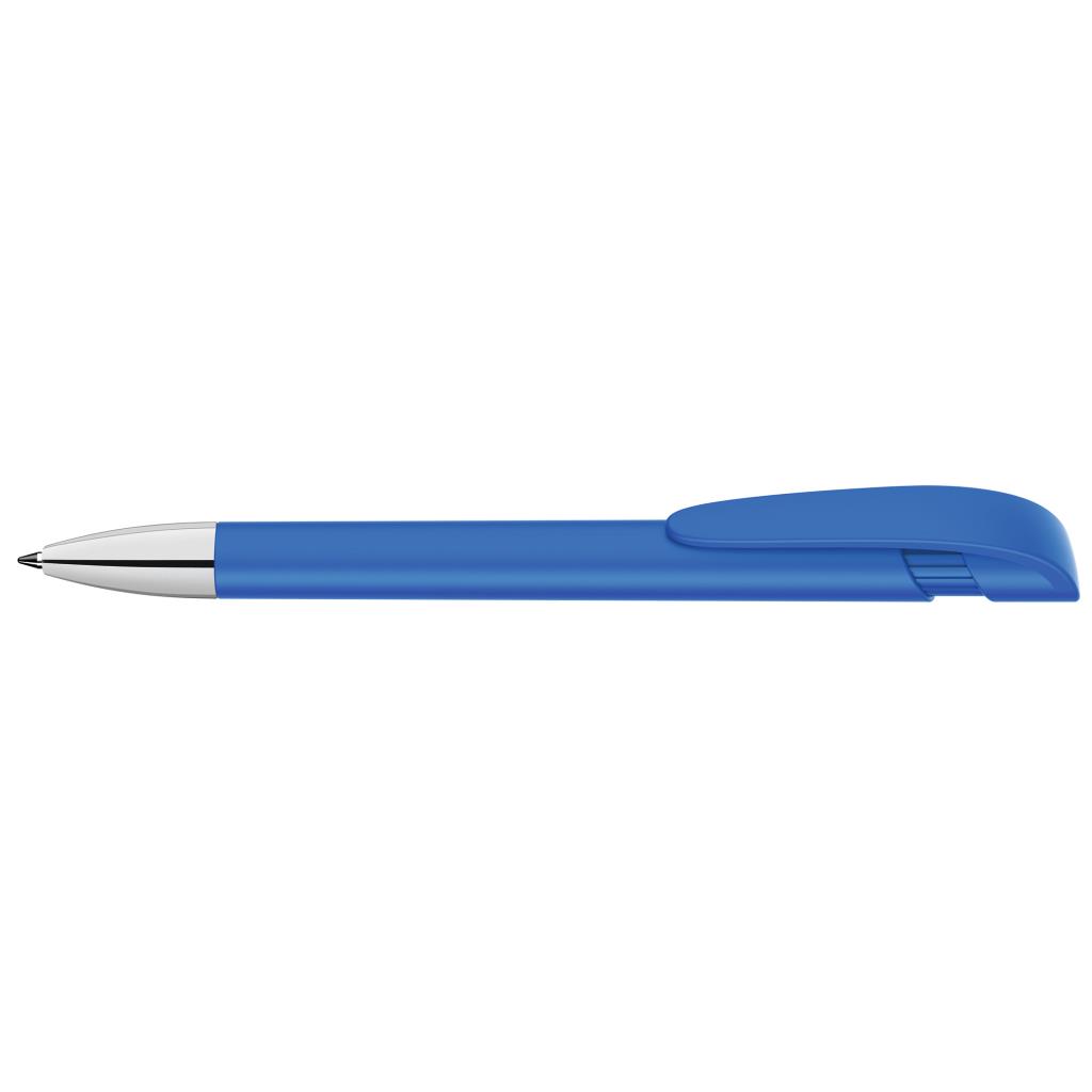 mittelblau