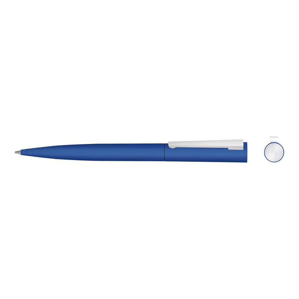 mittelblau