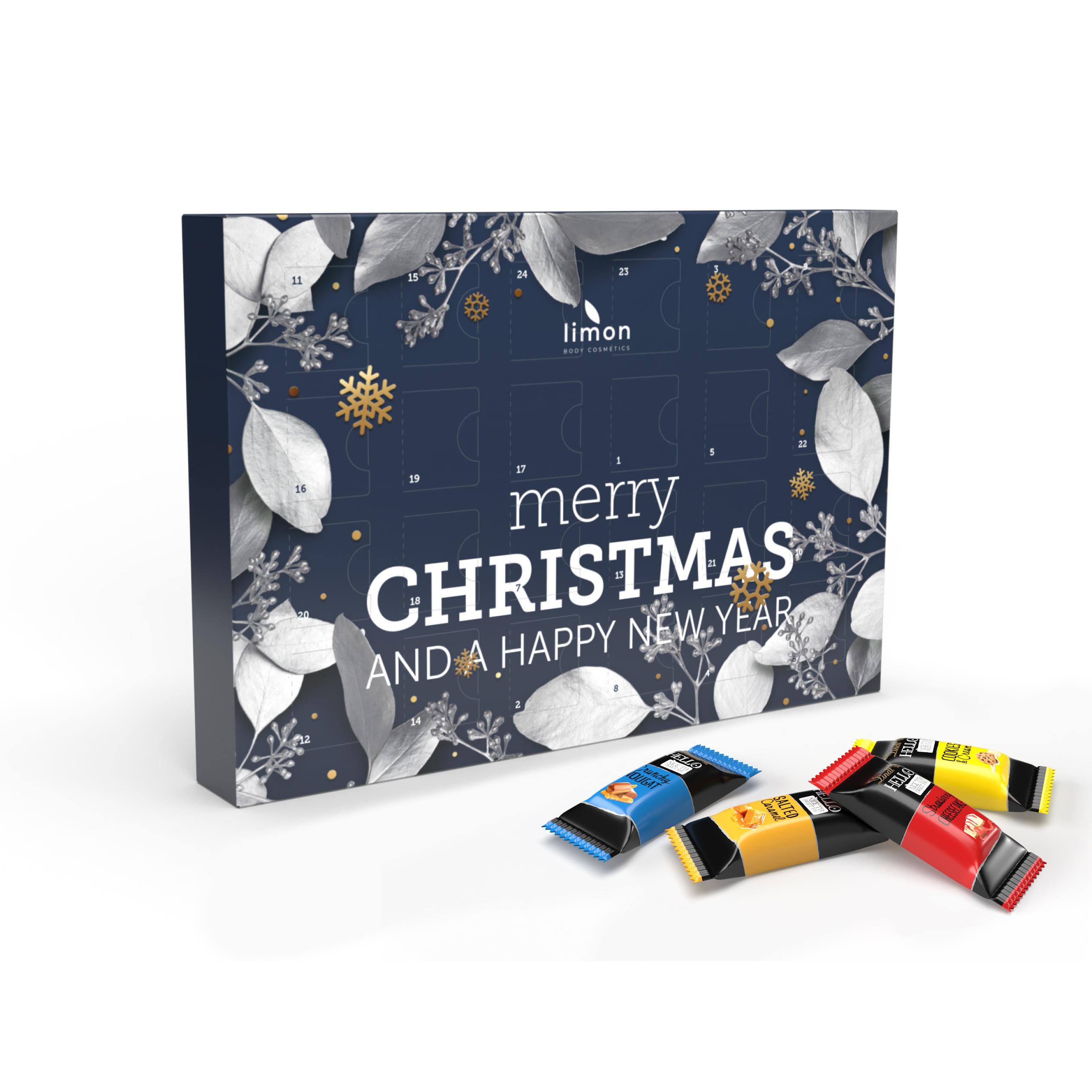 Adventskalender Multi