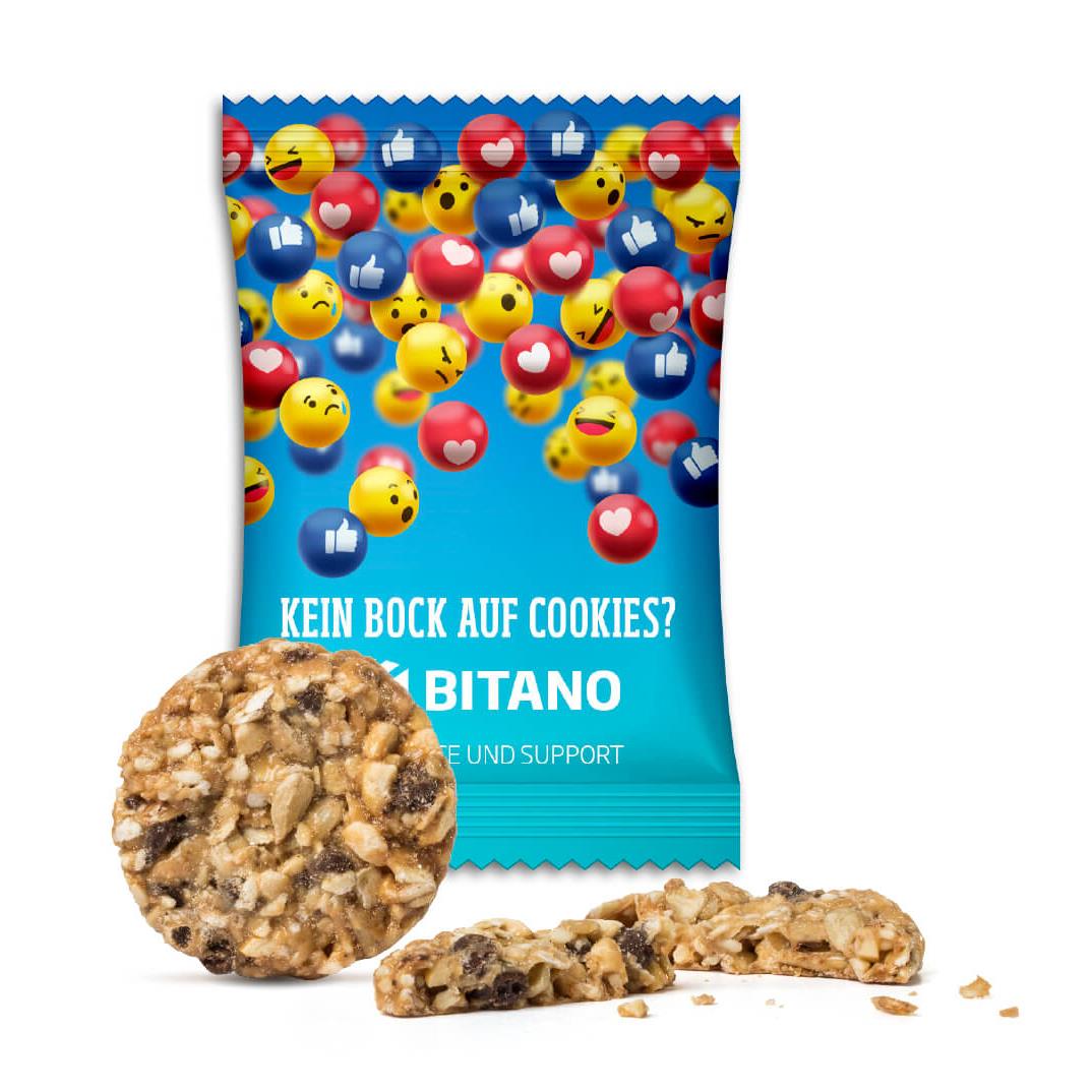 Vital Snack