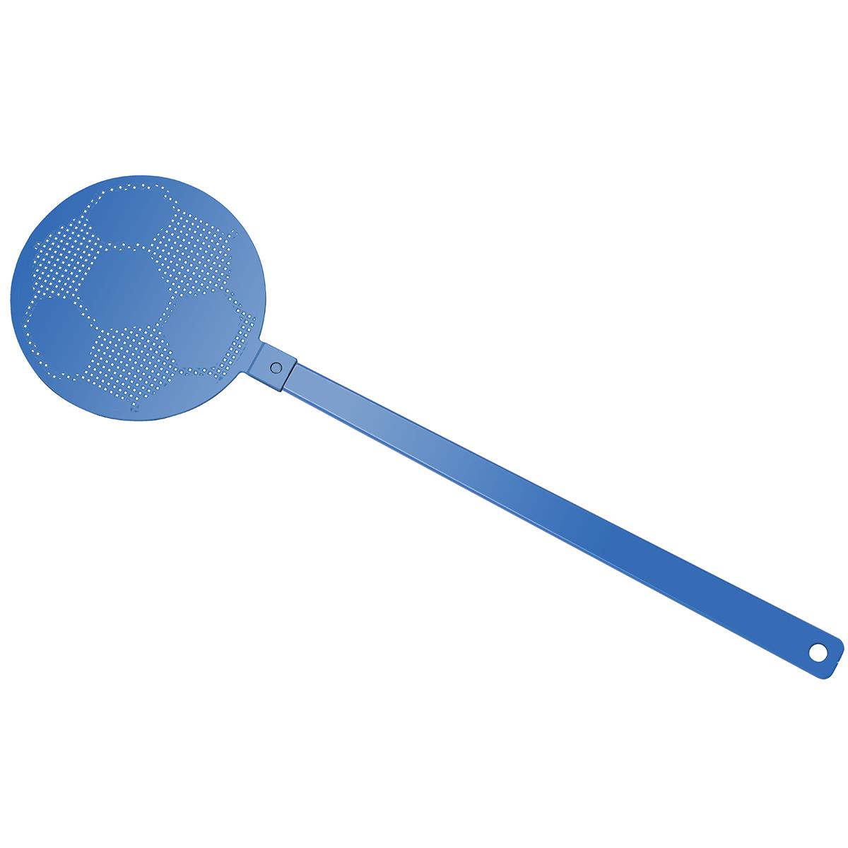 Griff blau, Klatsche blau