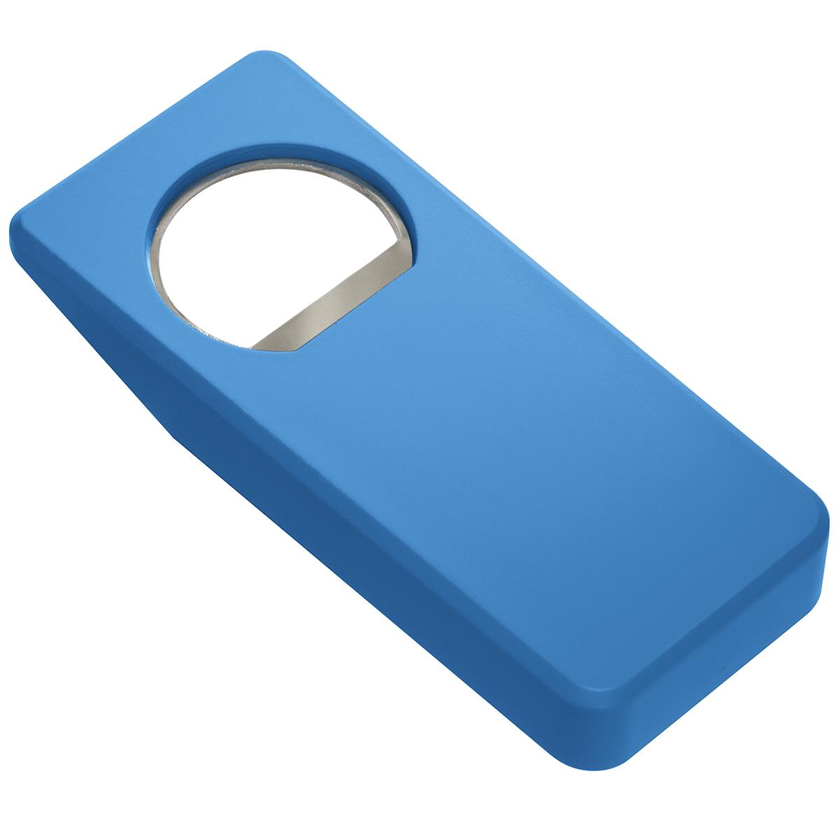Grundfarbe recycling blau