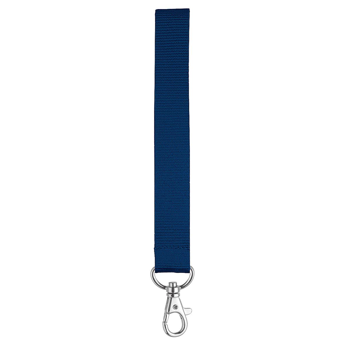 Grundfarbe Marineblau (ca. Pantone 281C)