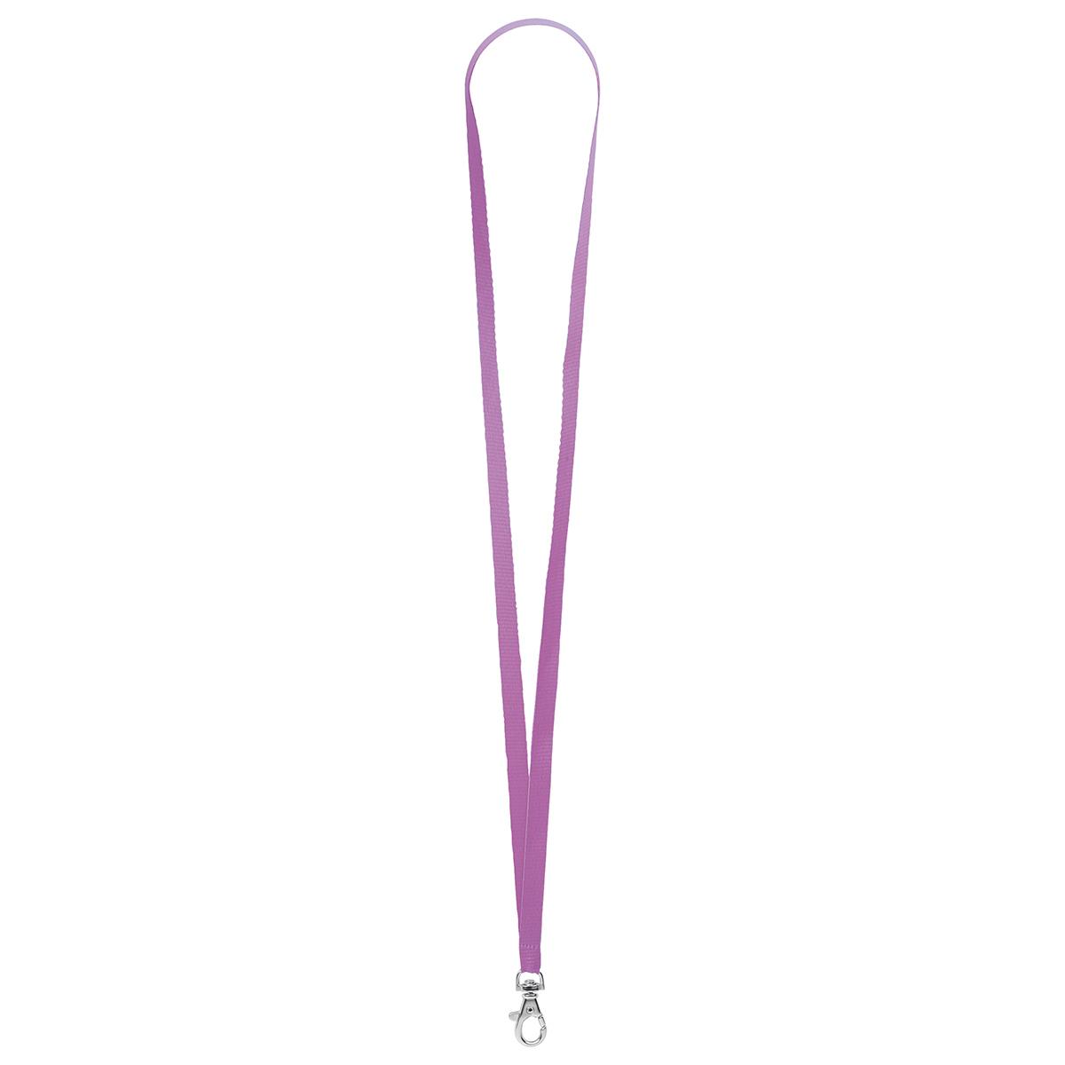 Grundfarbe Flieder (ca. Pantone 252C)