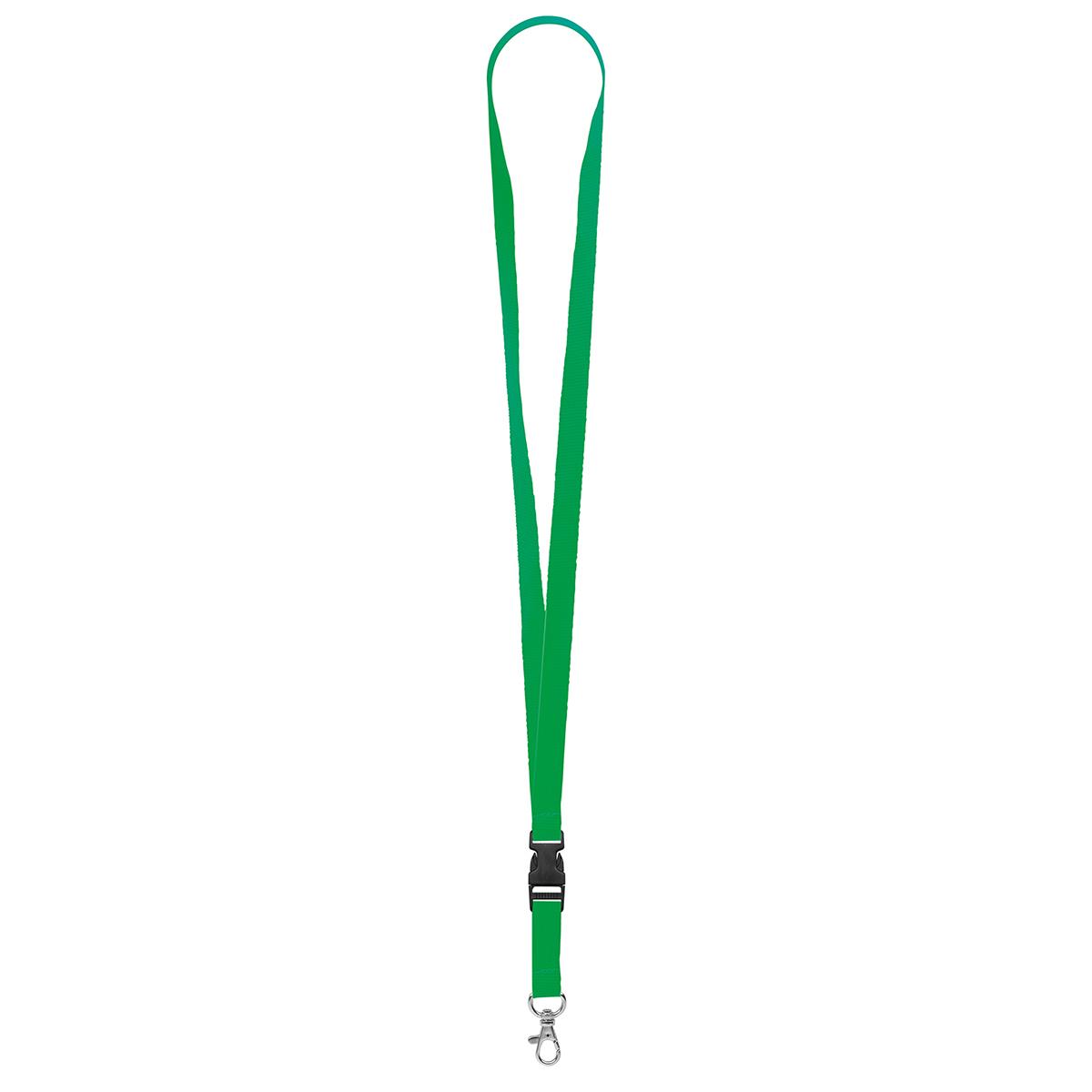 Grundfarbe Grasgrün (ca. Pantone 354C)