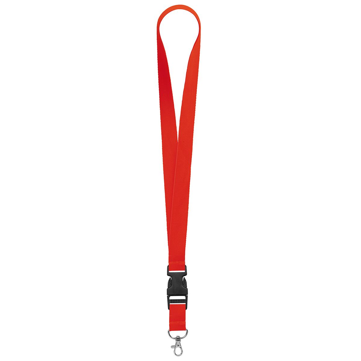Grundfarbe Signalrot (ca. Pantone 485C)