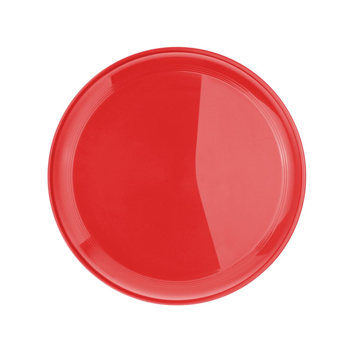 Grundfarbe rot