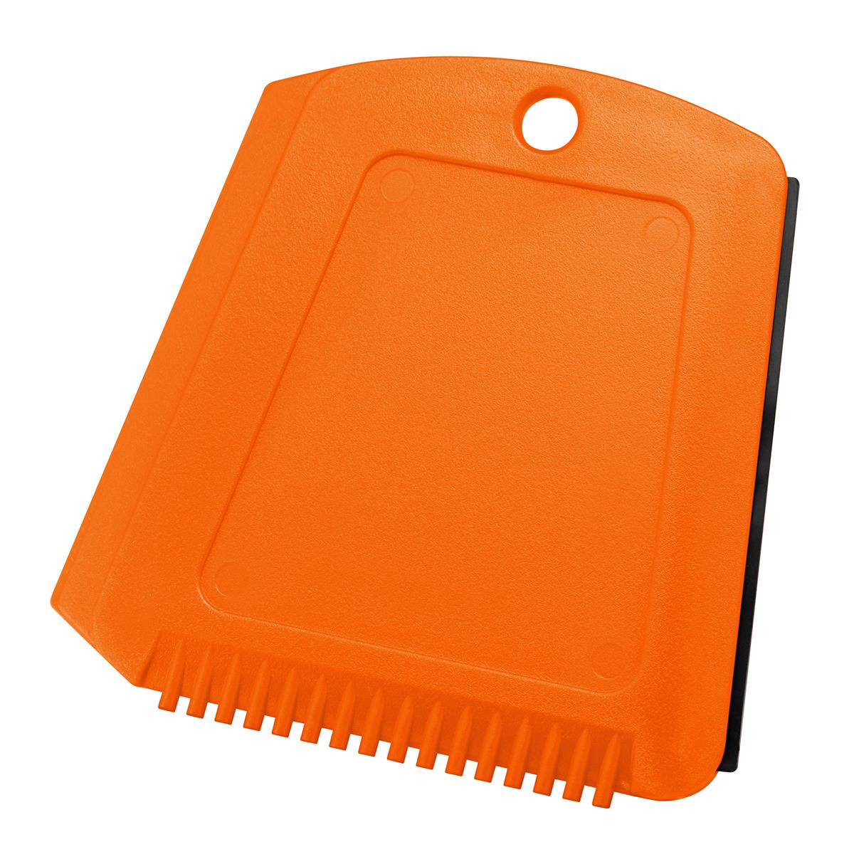 Grundfarbe orange