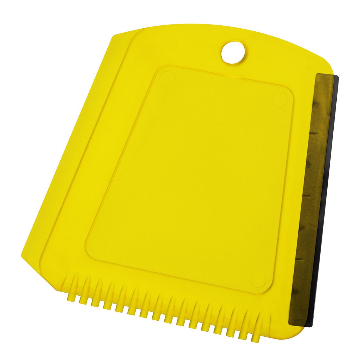 Grundfarbe gelb-transparent