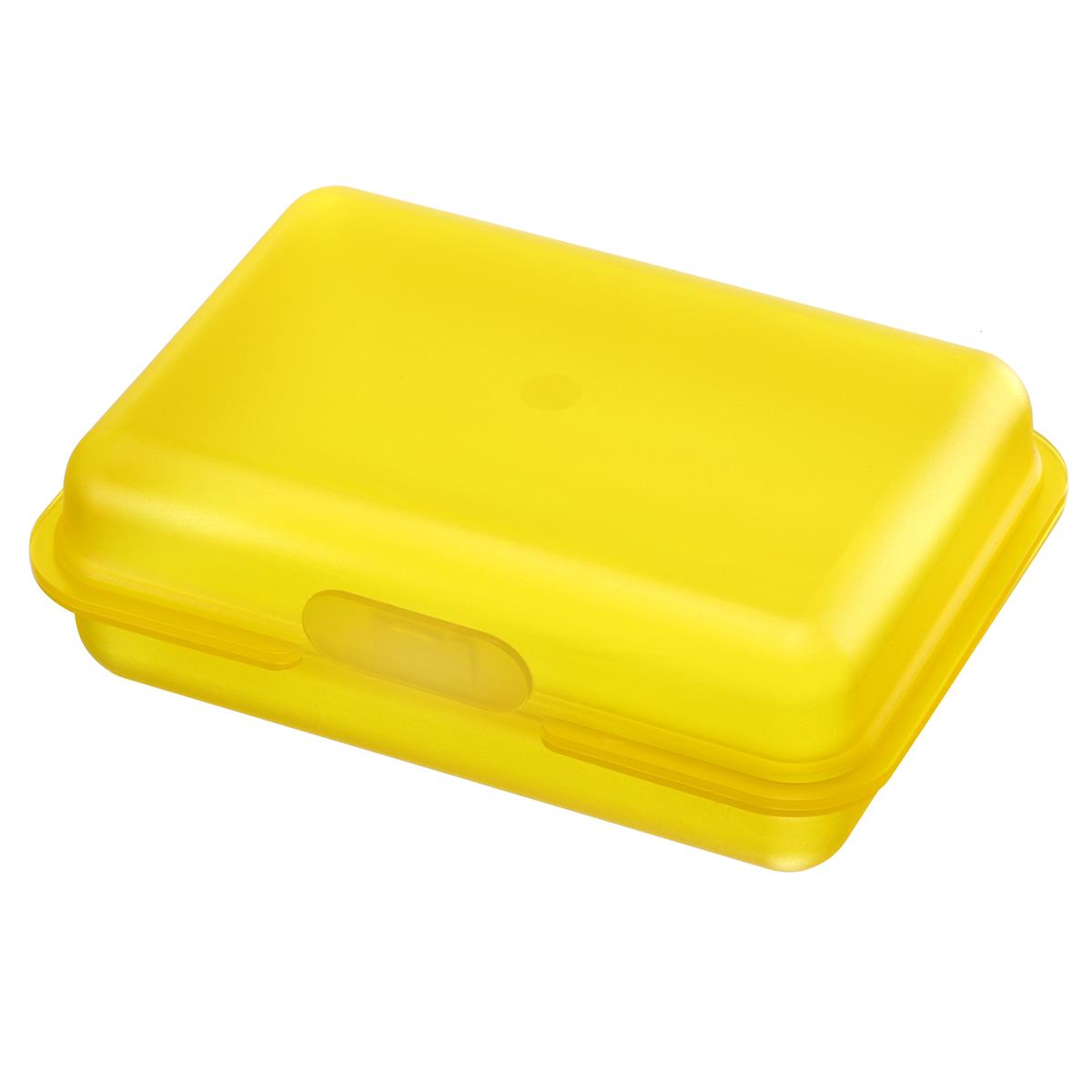 Grundfarbe gefrostet gelb