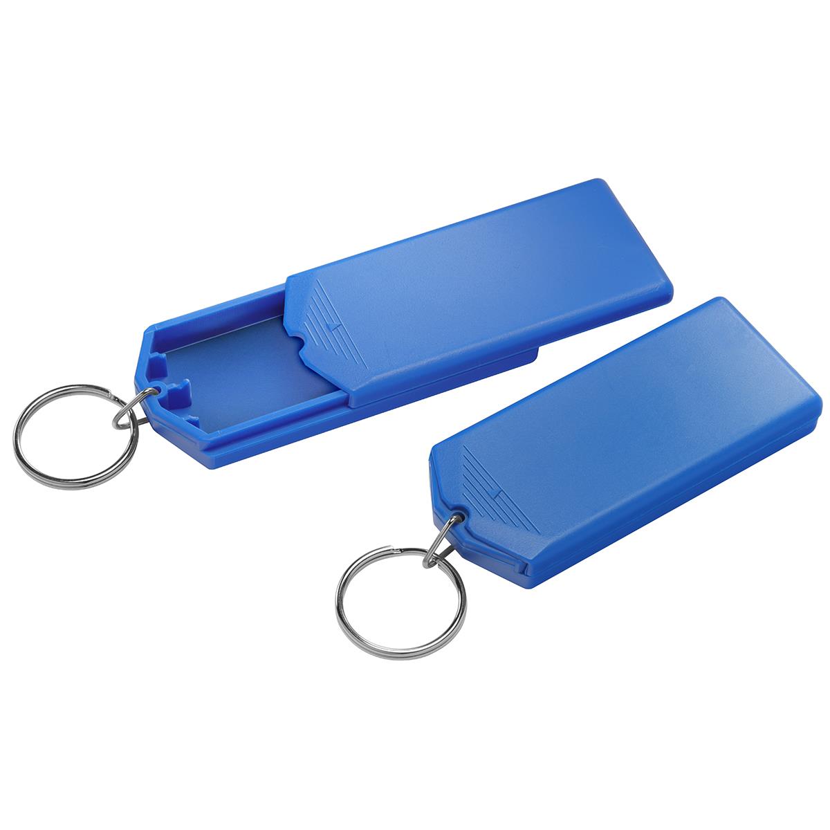 Grundfarbe blau