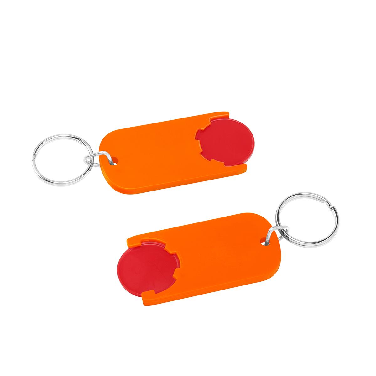 Chip rot, Chiphalter orange