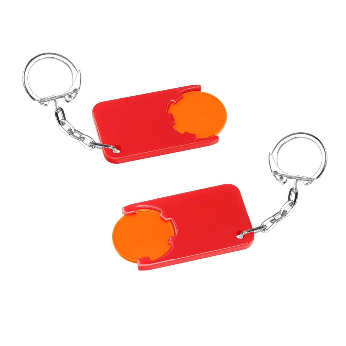 Chip orange, Chiphalter rot
