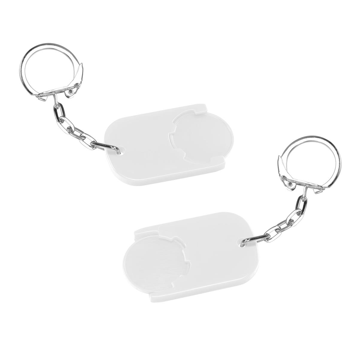 Chiphalter mit 1EUR-Chip ´Gamma´