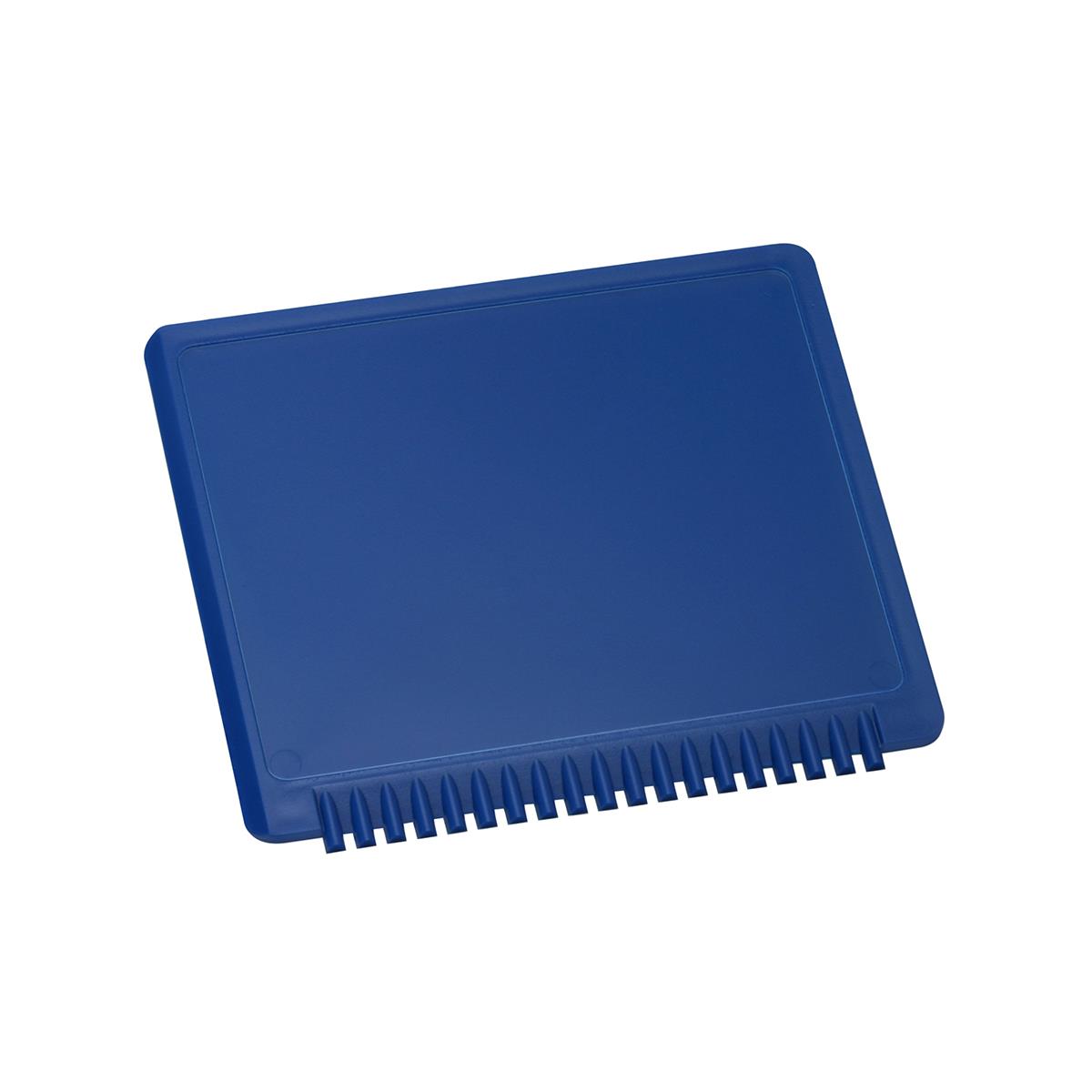 Grundfarbe blau