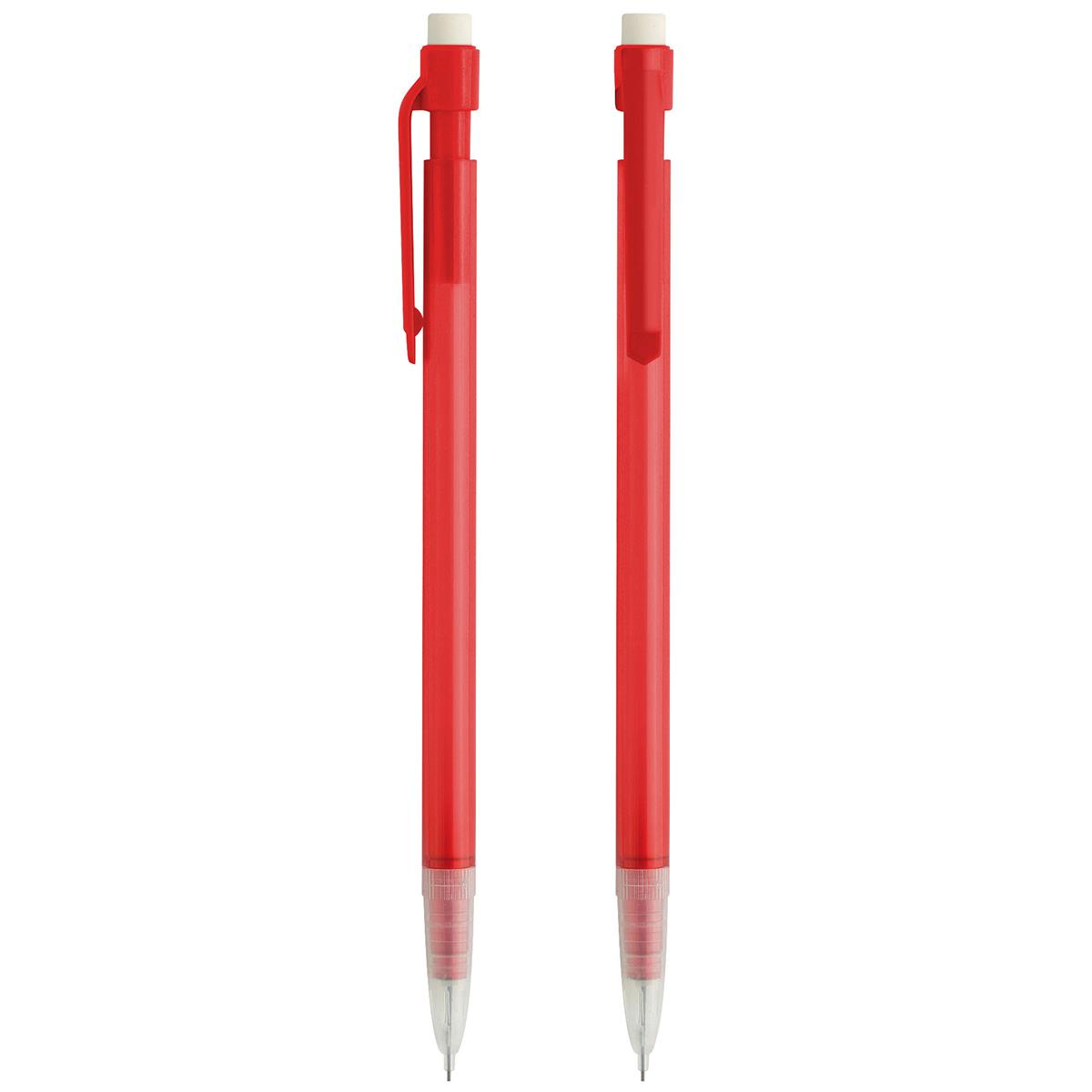 Grundfarbe rot-transparent