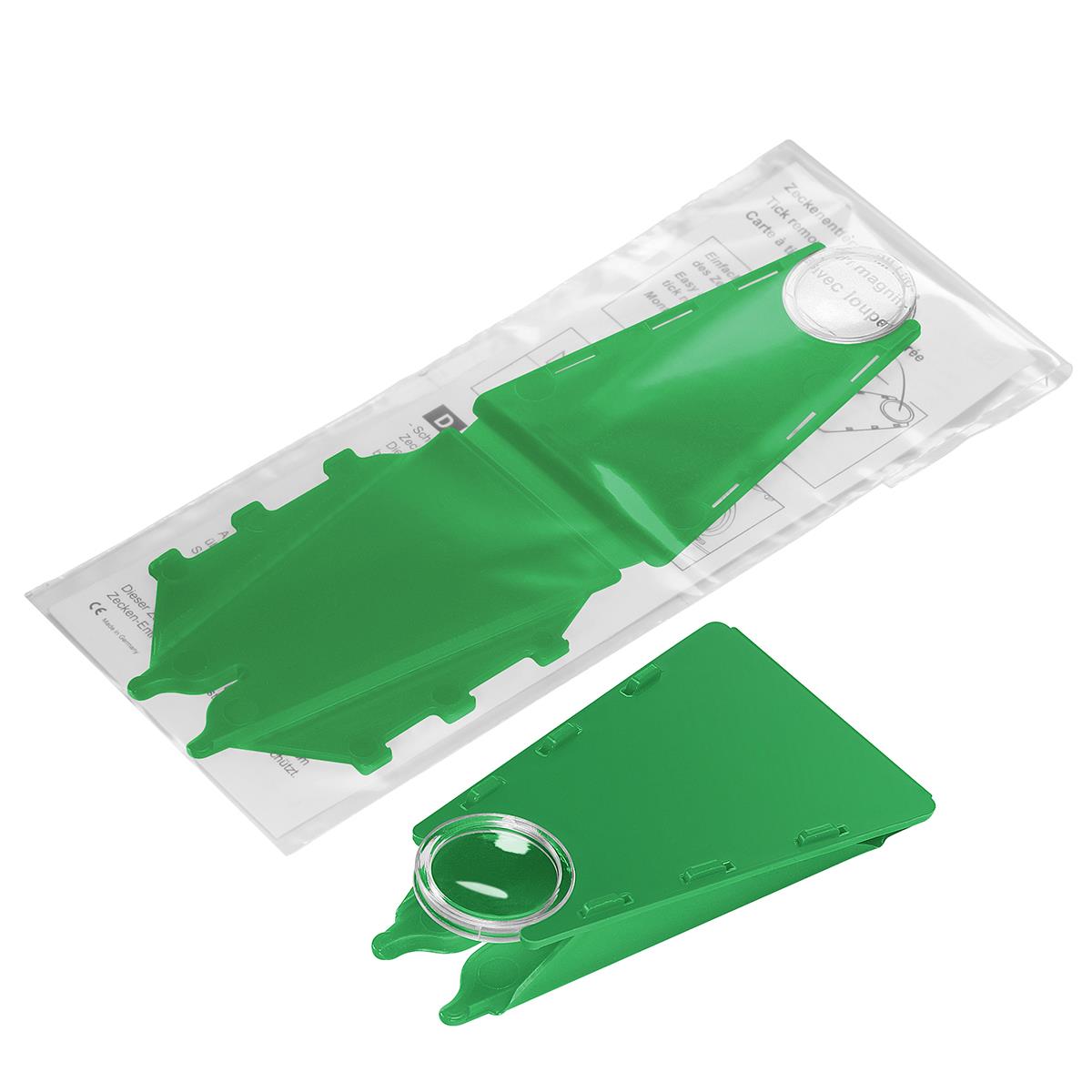 Grundfarbe grün