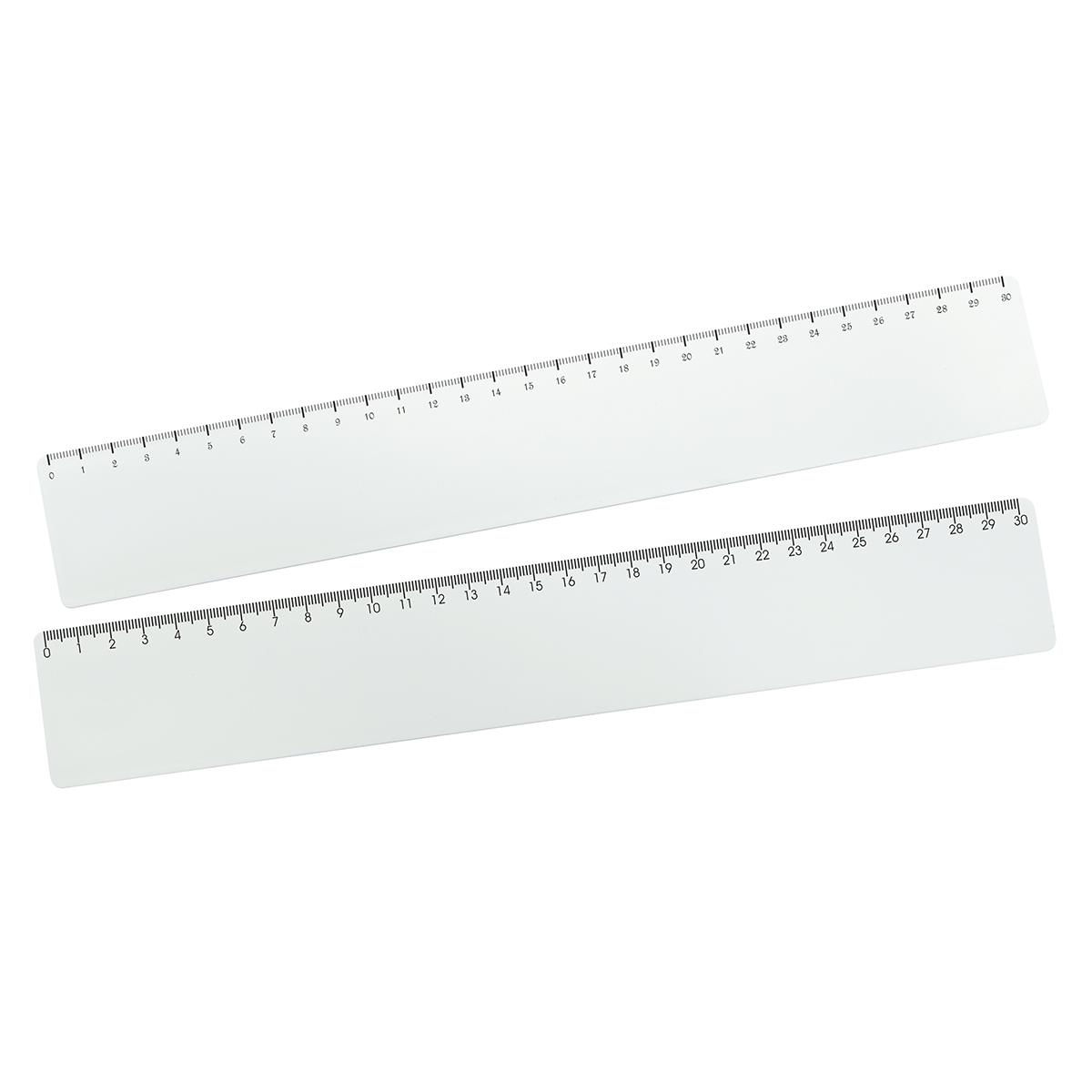 Lineal ´Maxi´ 30 cm