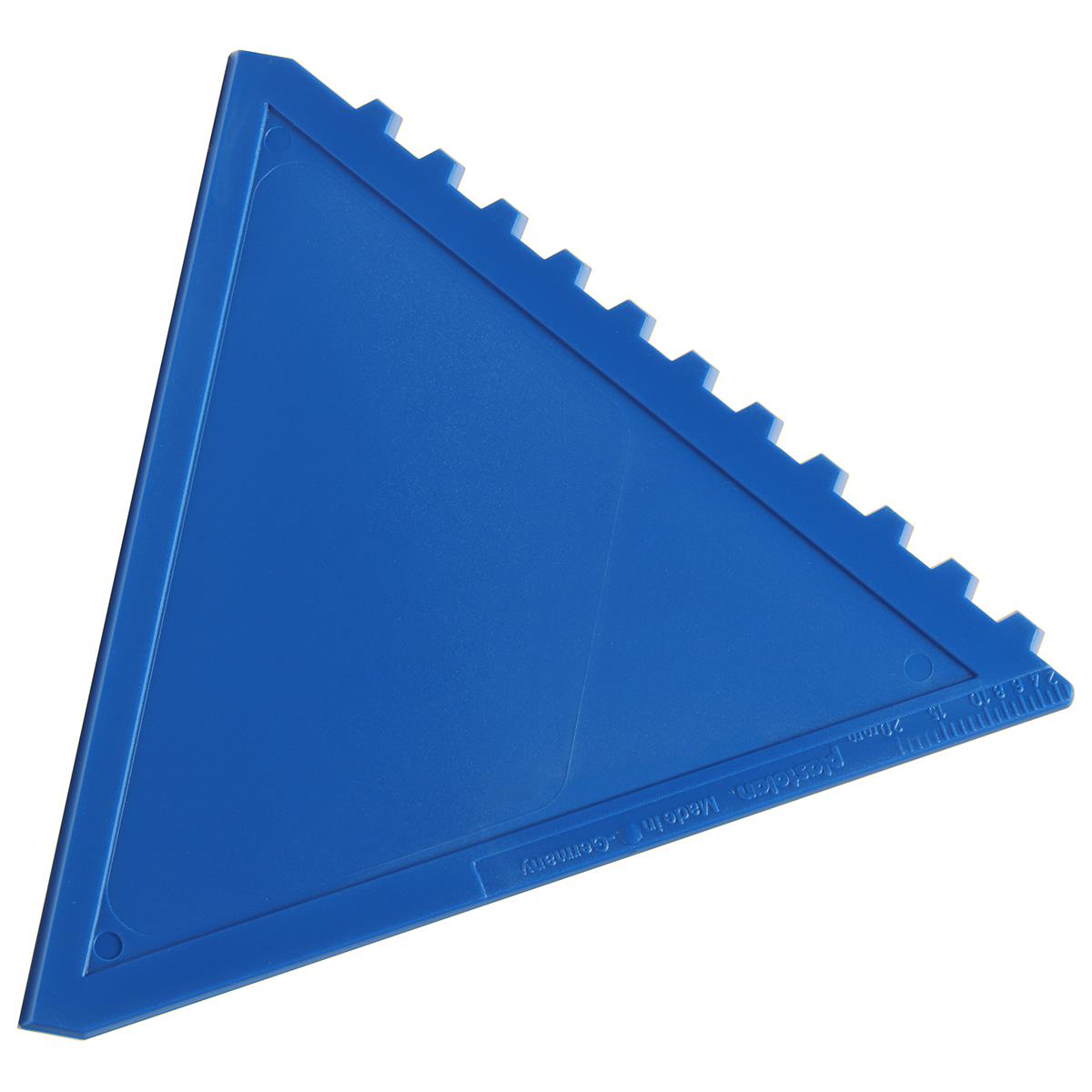 Grundfarbe blau