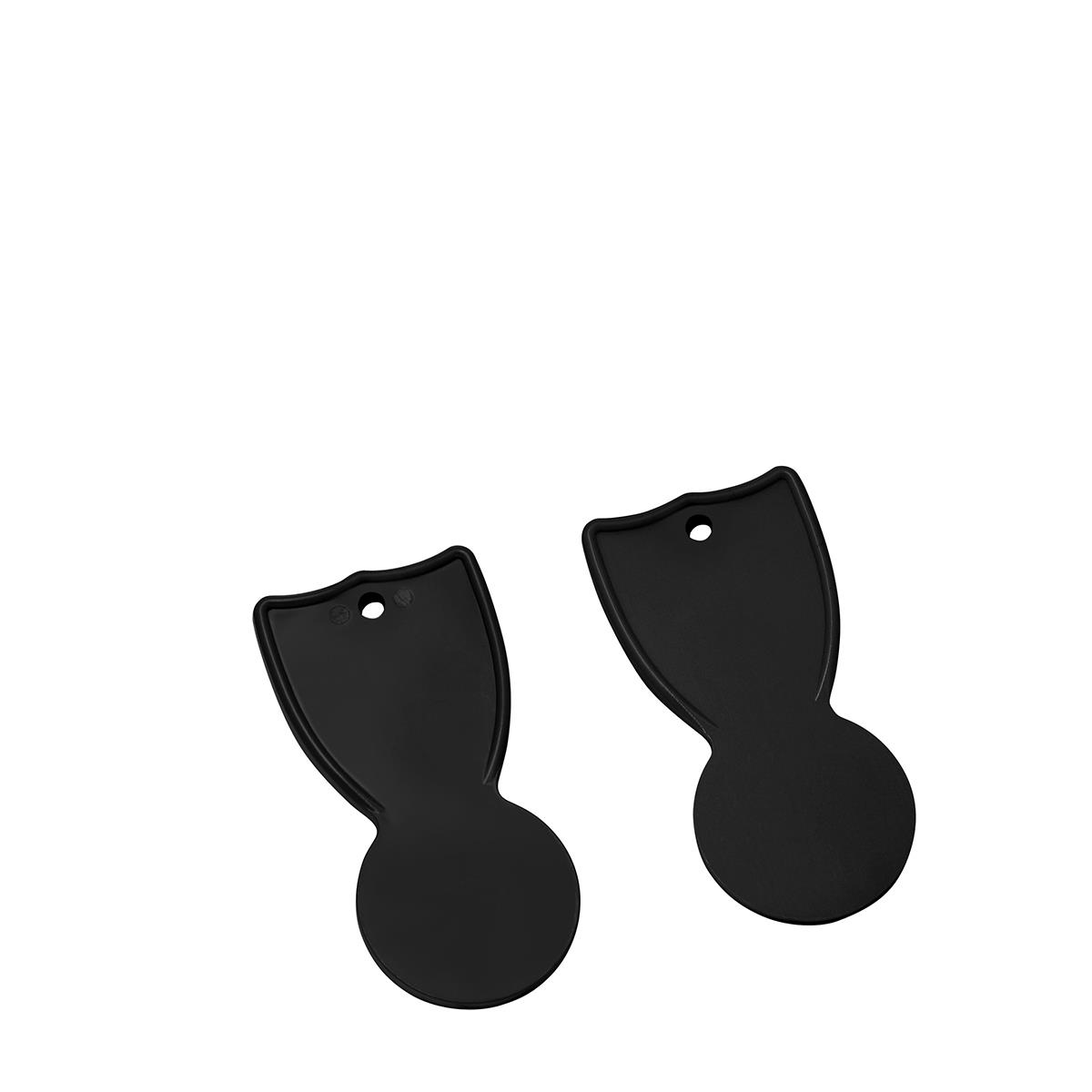Grundfarbe schwarz