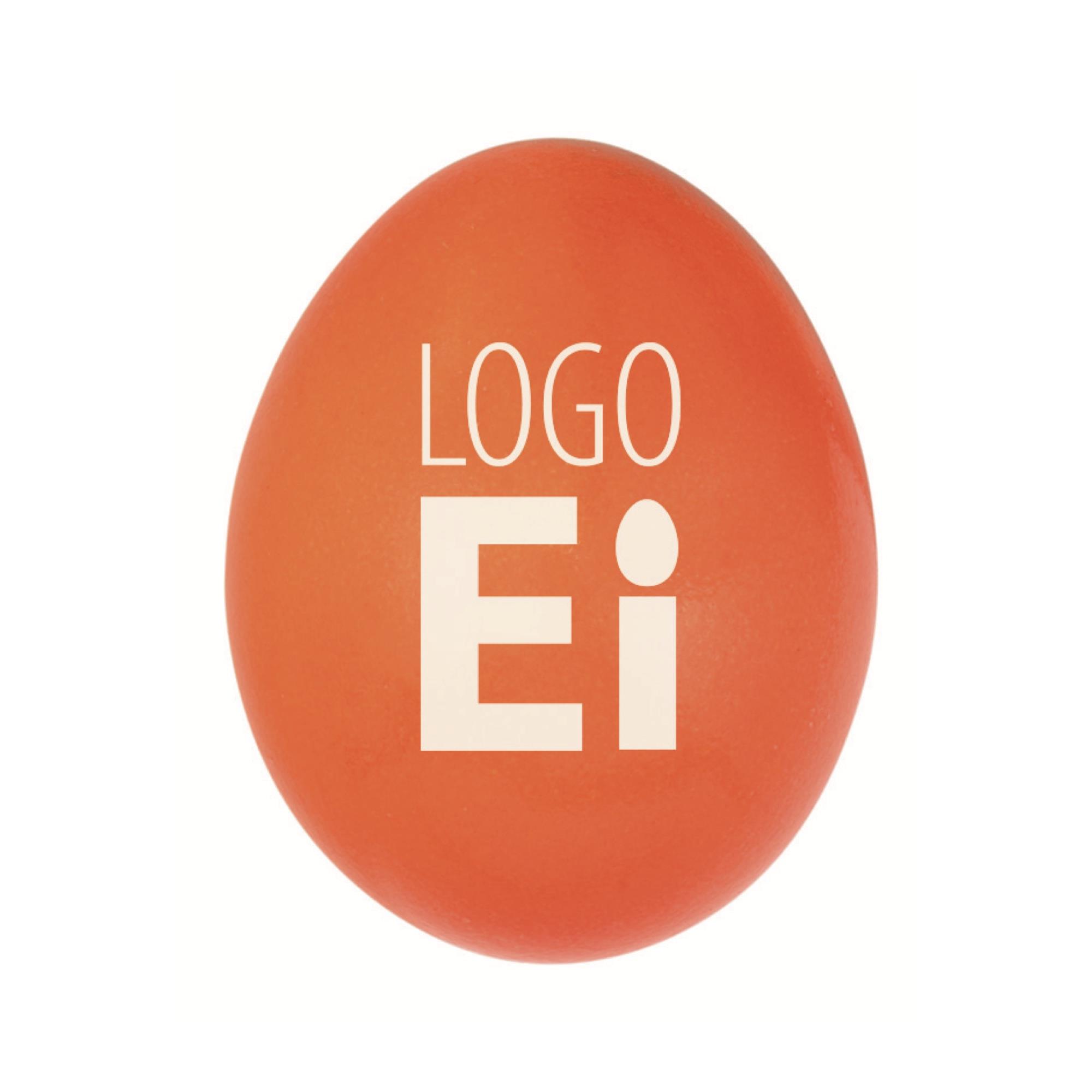 Das LogoEi Premium Orange