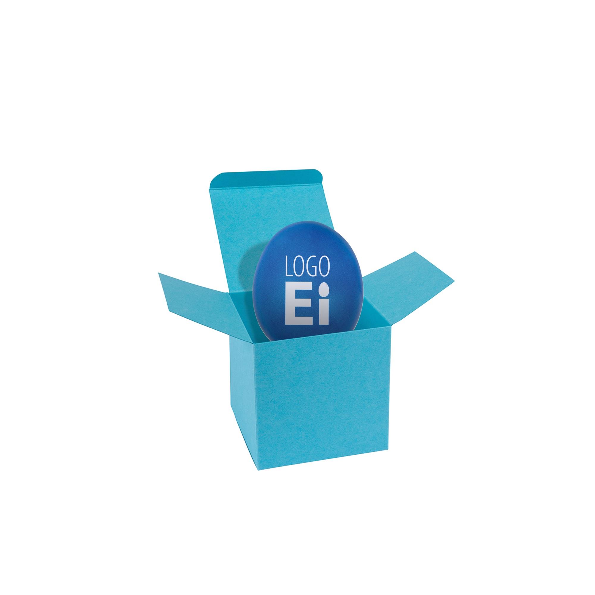 ColorBox LogoEi - Hellblau - Blau