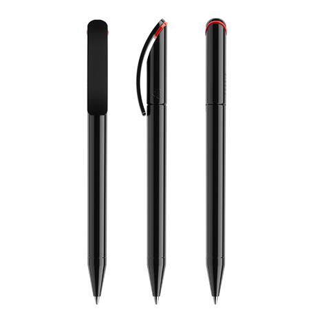 Black-Red