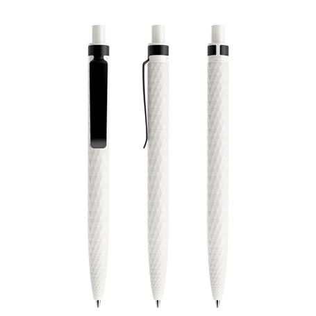White-Black