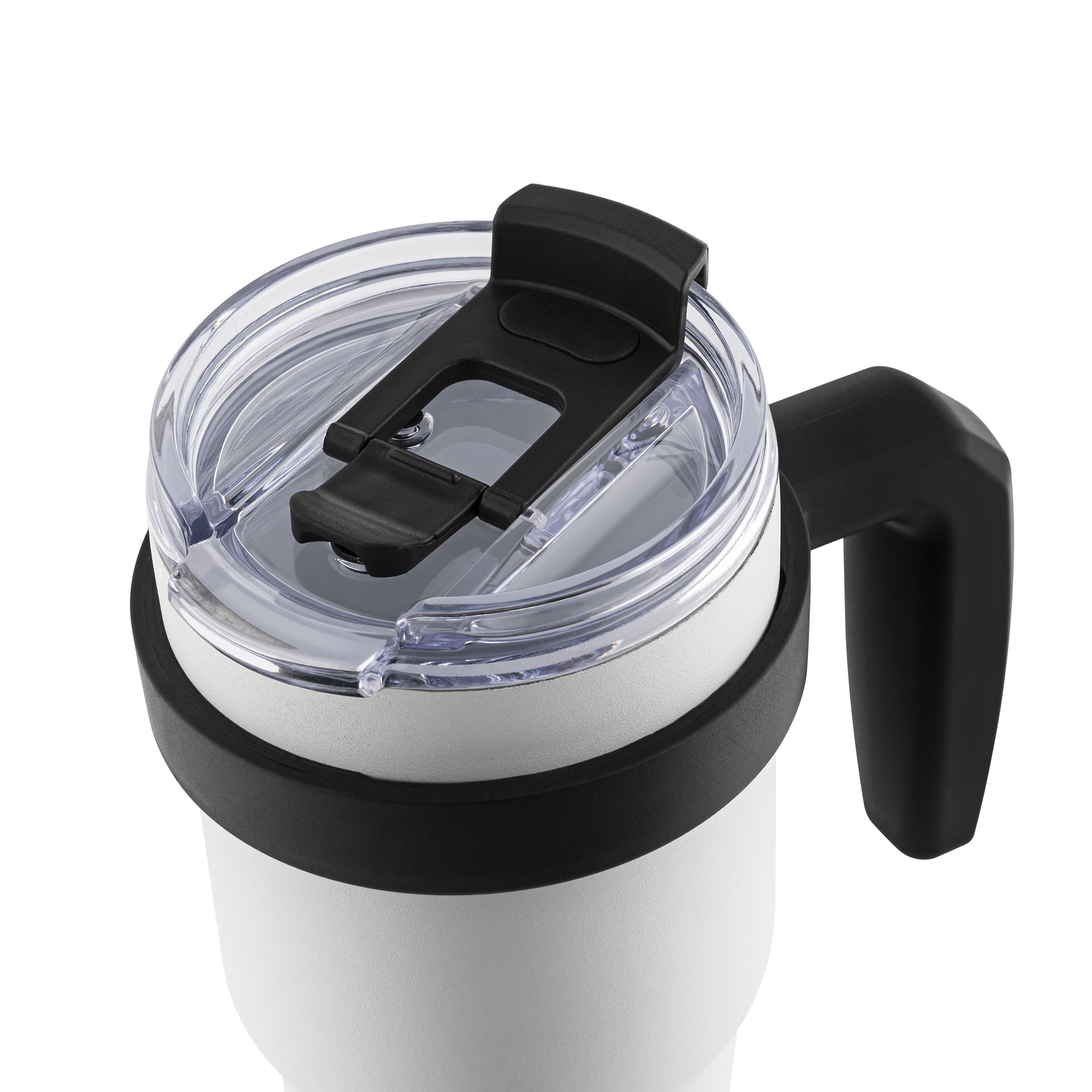 Metmaxx® Thermobecher ´MyFlexiCeramic´
