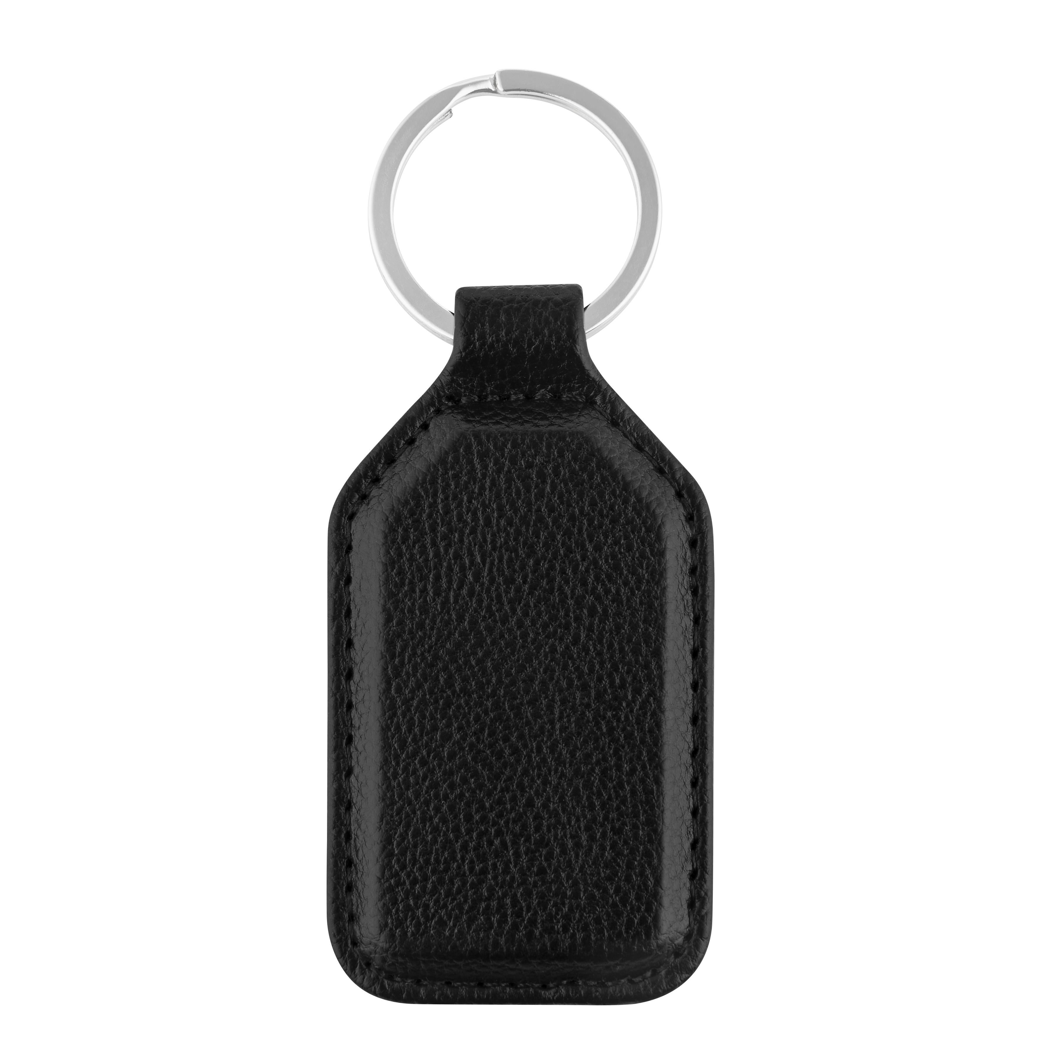 Blackmaxx® Kunstleder Schlüssel&Bikeanhänger ´GoMobility+´