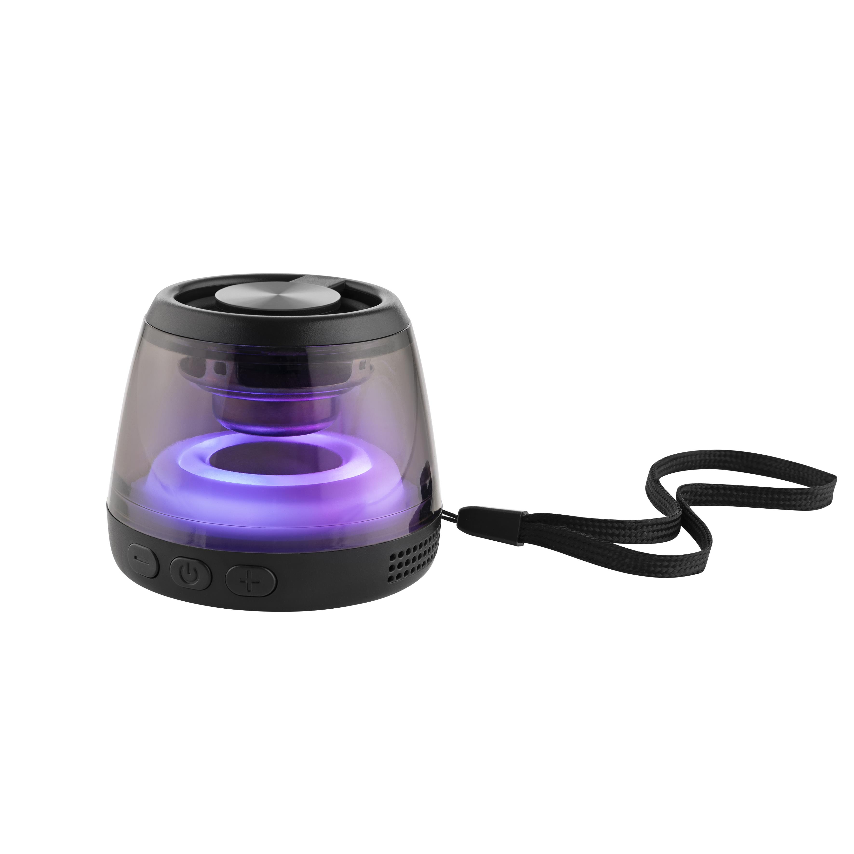 Metmaxx® Mobile Speaker ´MagBeatz´