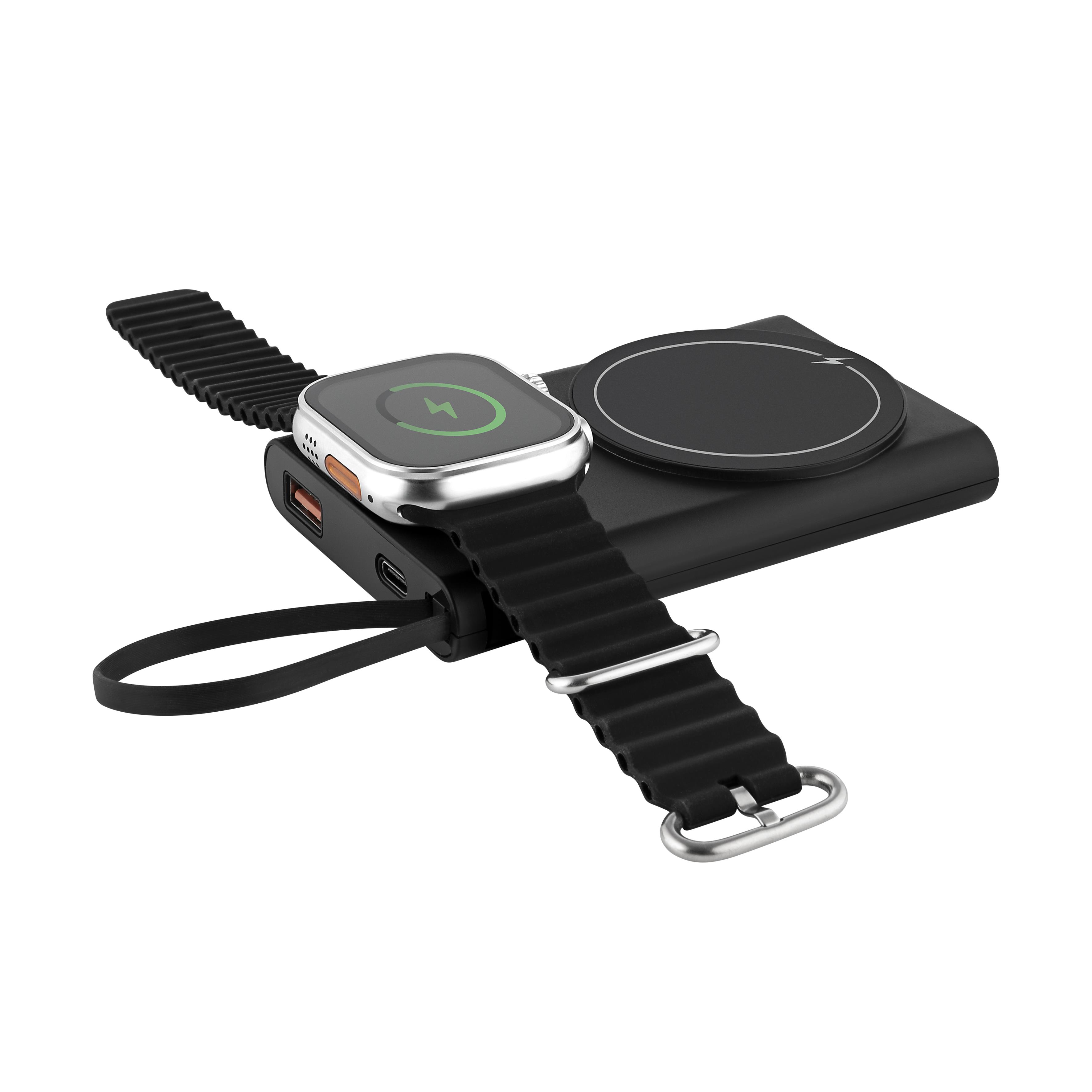 Metmaxx® Powerbank ´DrChargeUniversalPro10´