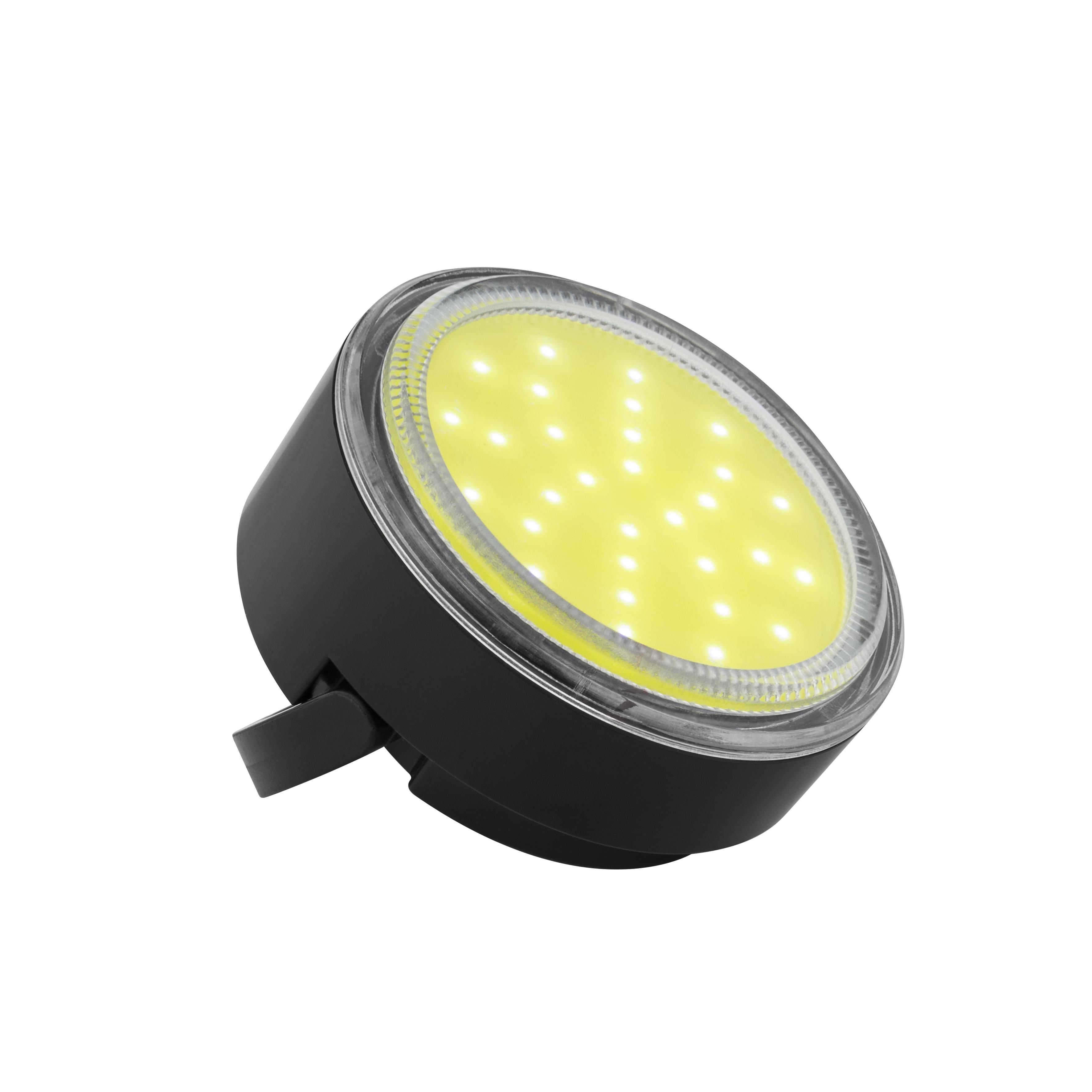 Metmaxx® Taschenlampe ´LumiGlowPocket´