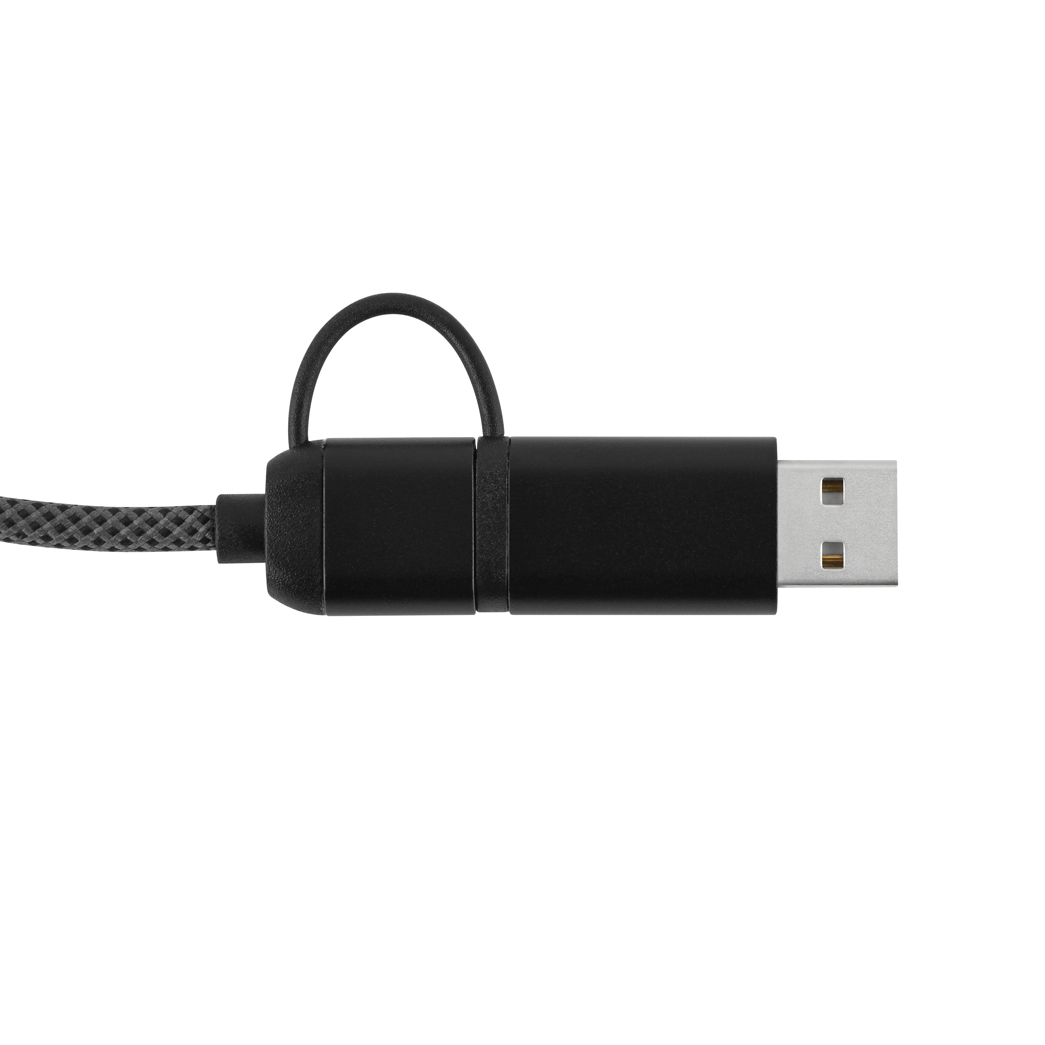 Metmaxx® Ladekabel ´LademeisterBusinessMagnetic´