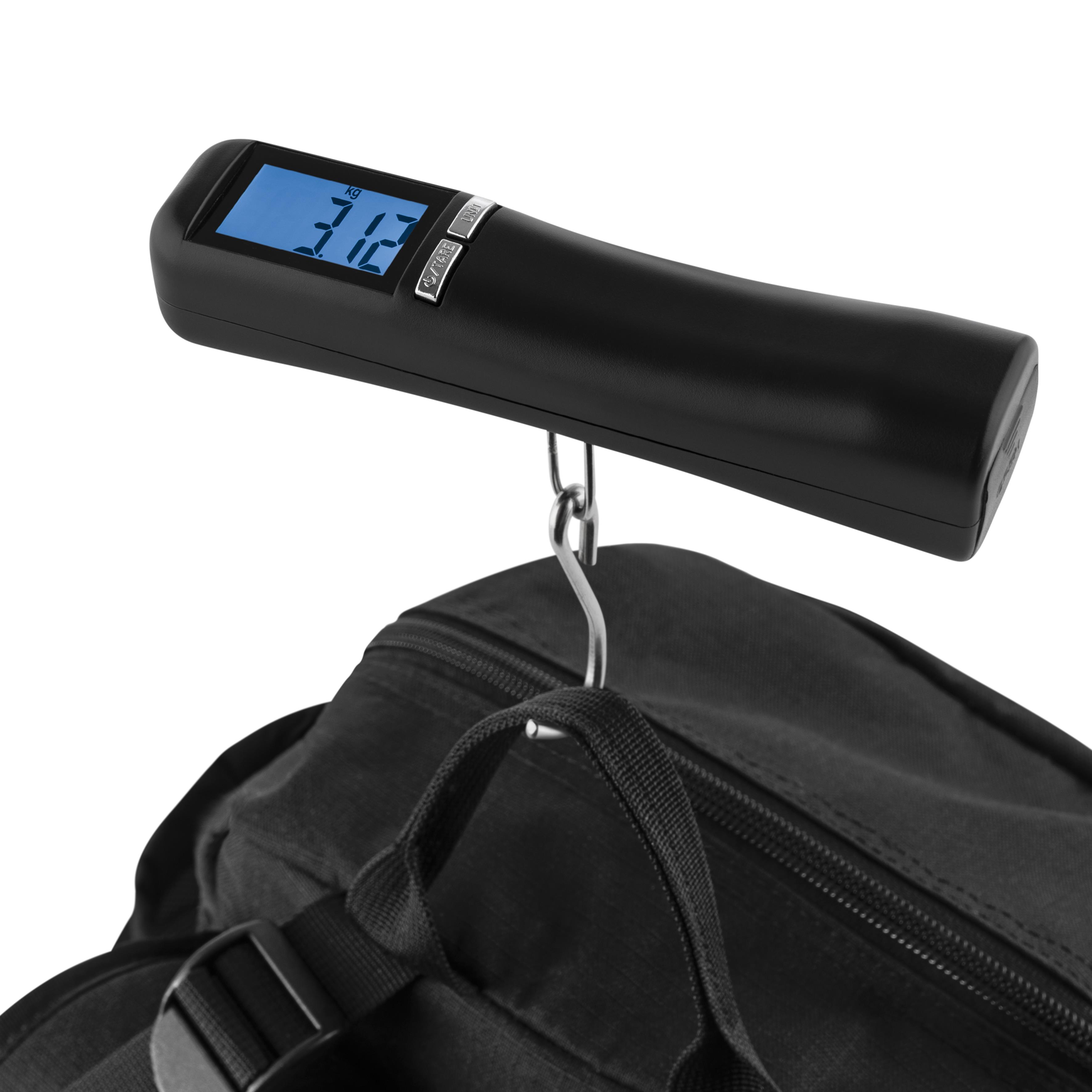 Metmaxx® Kofferwaage ´LuggiScale´