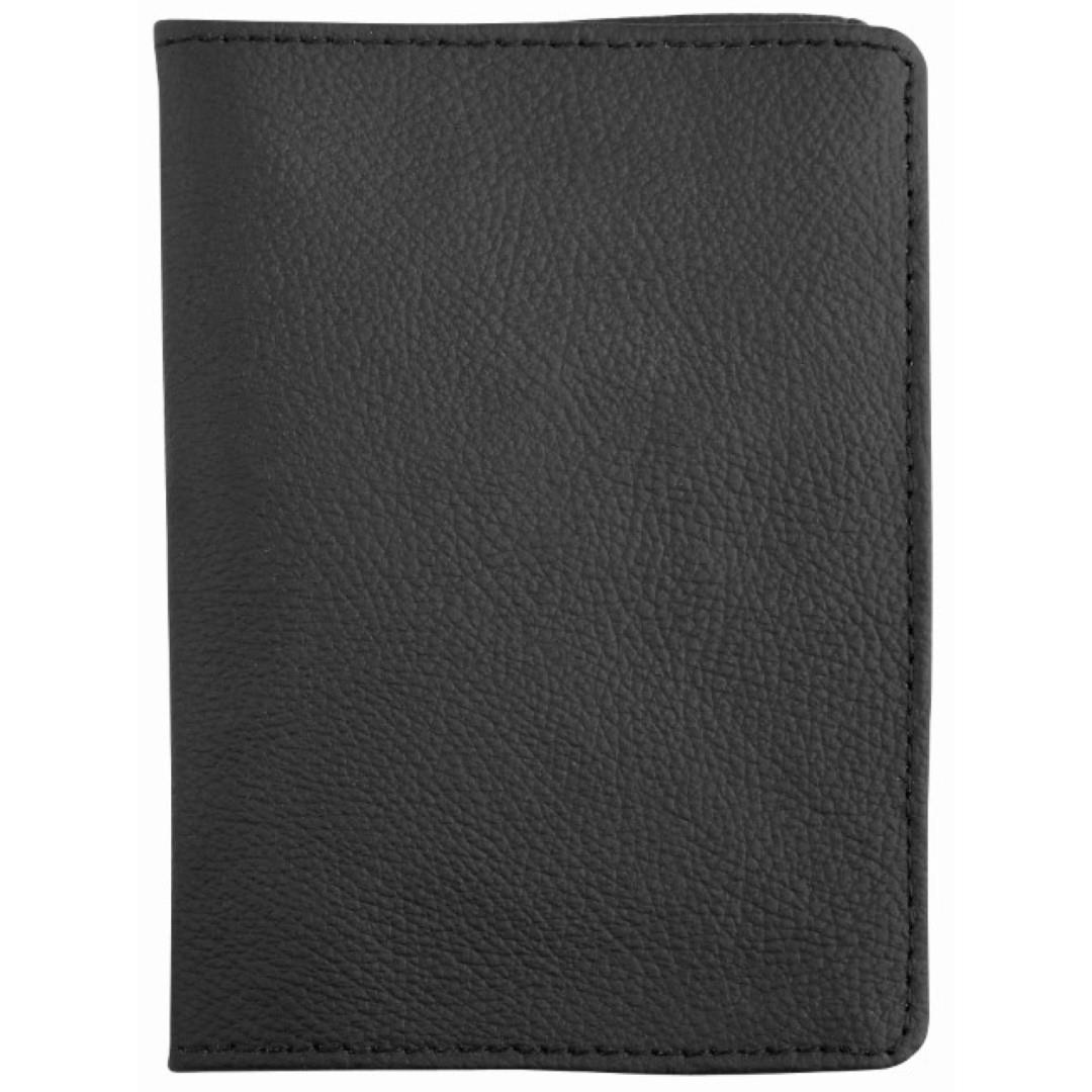 CreativDesign® Ausweistasche ´170Select´ schwarz