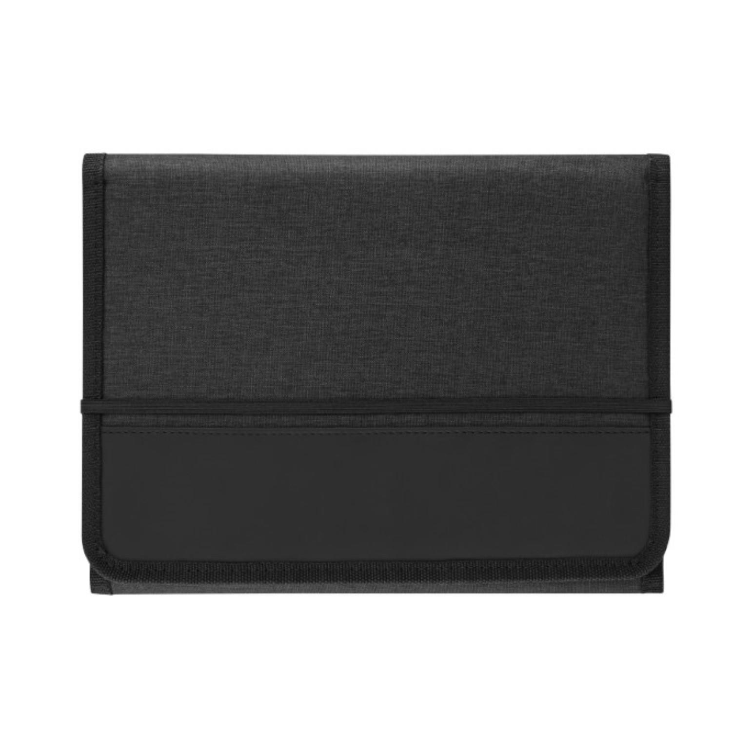 Metmaxx® Handwerkermappe ´WorkOrganizer´ schwarz