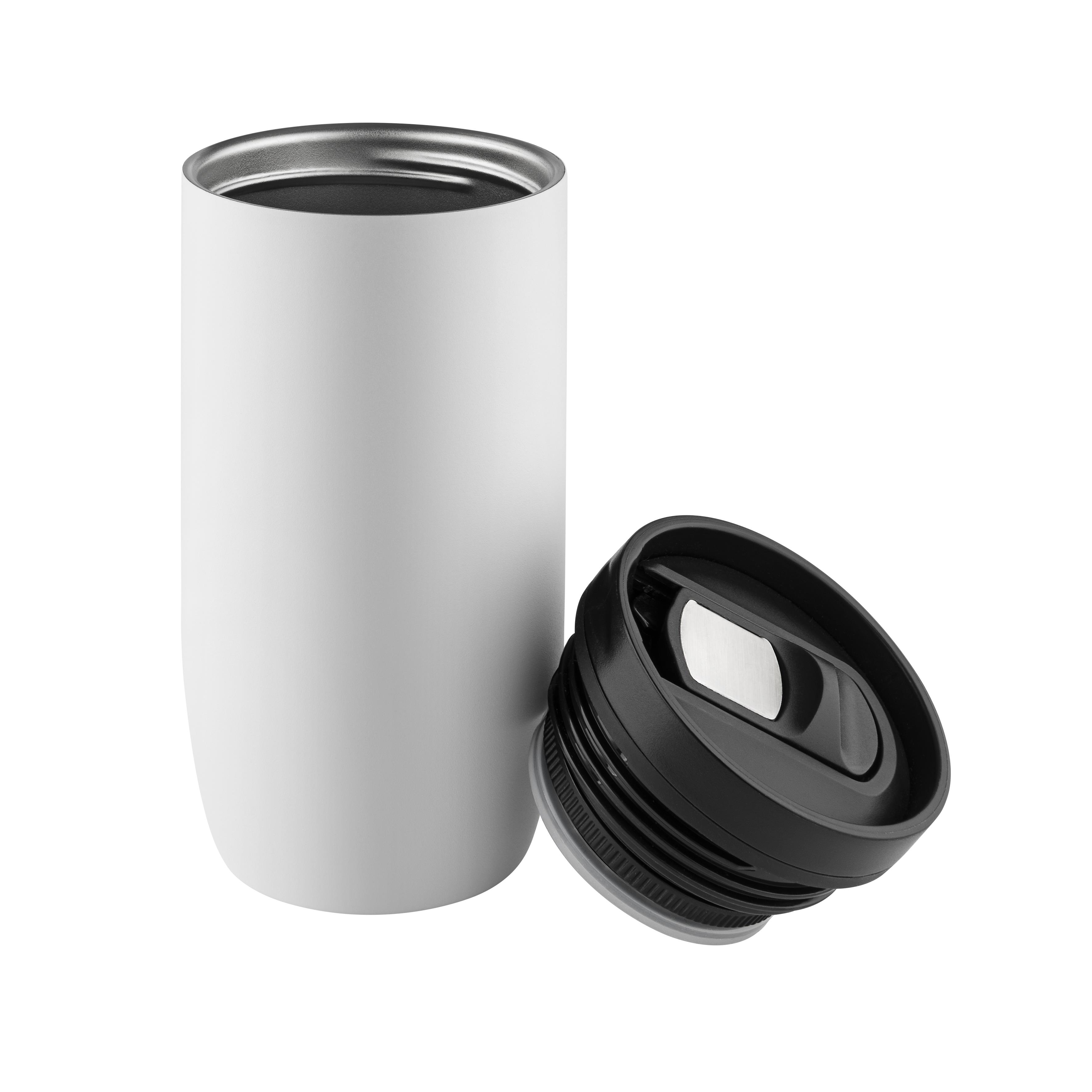 Metmaxx® Thermobecher ´Crema Extensa SafeSlide´
