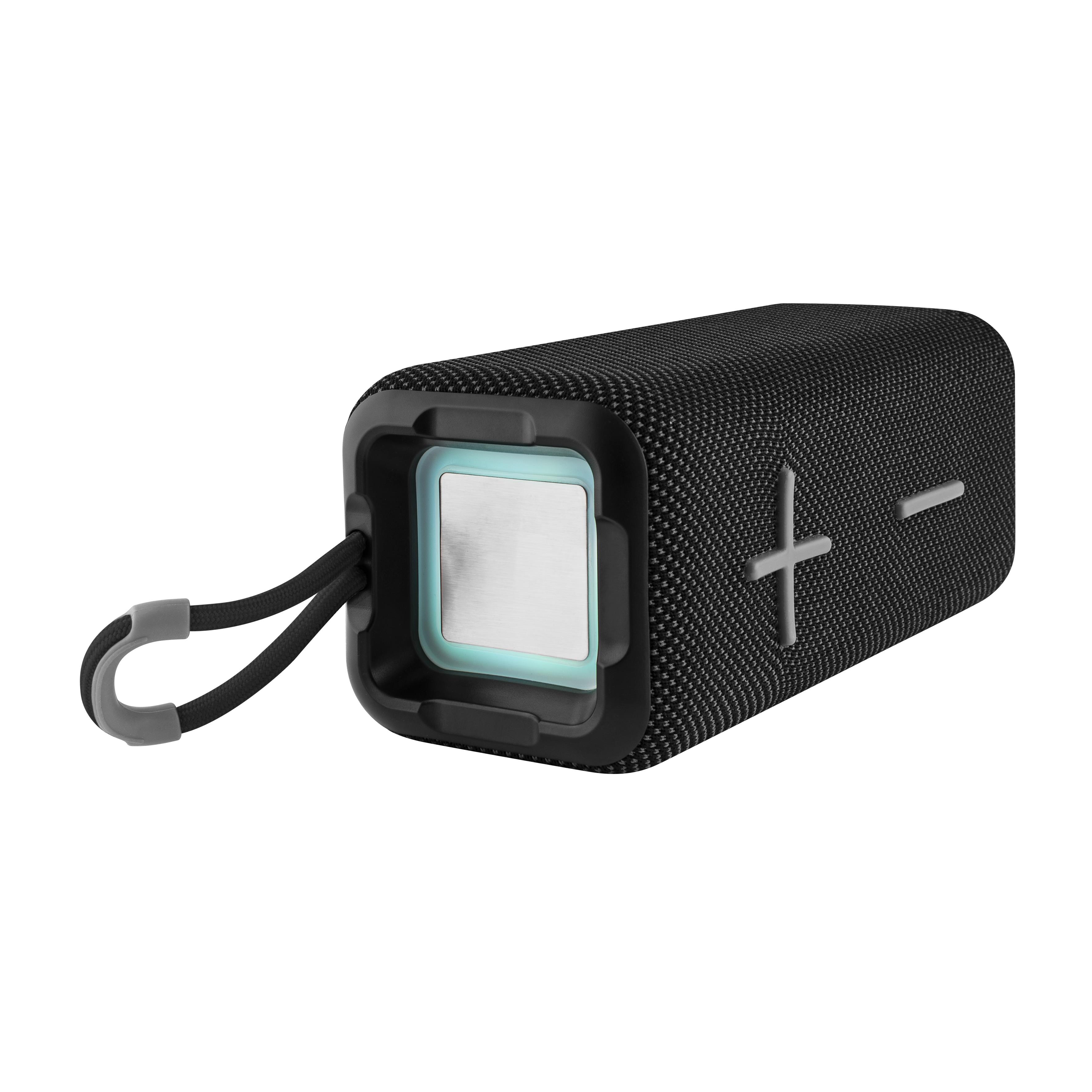 Metmaxx® Wireless Lautsprecher ´POWERTUBE EVO´
