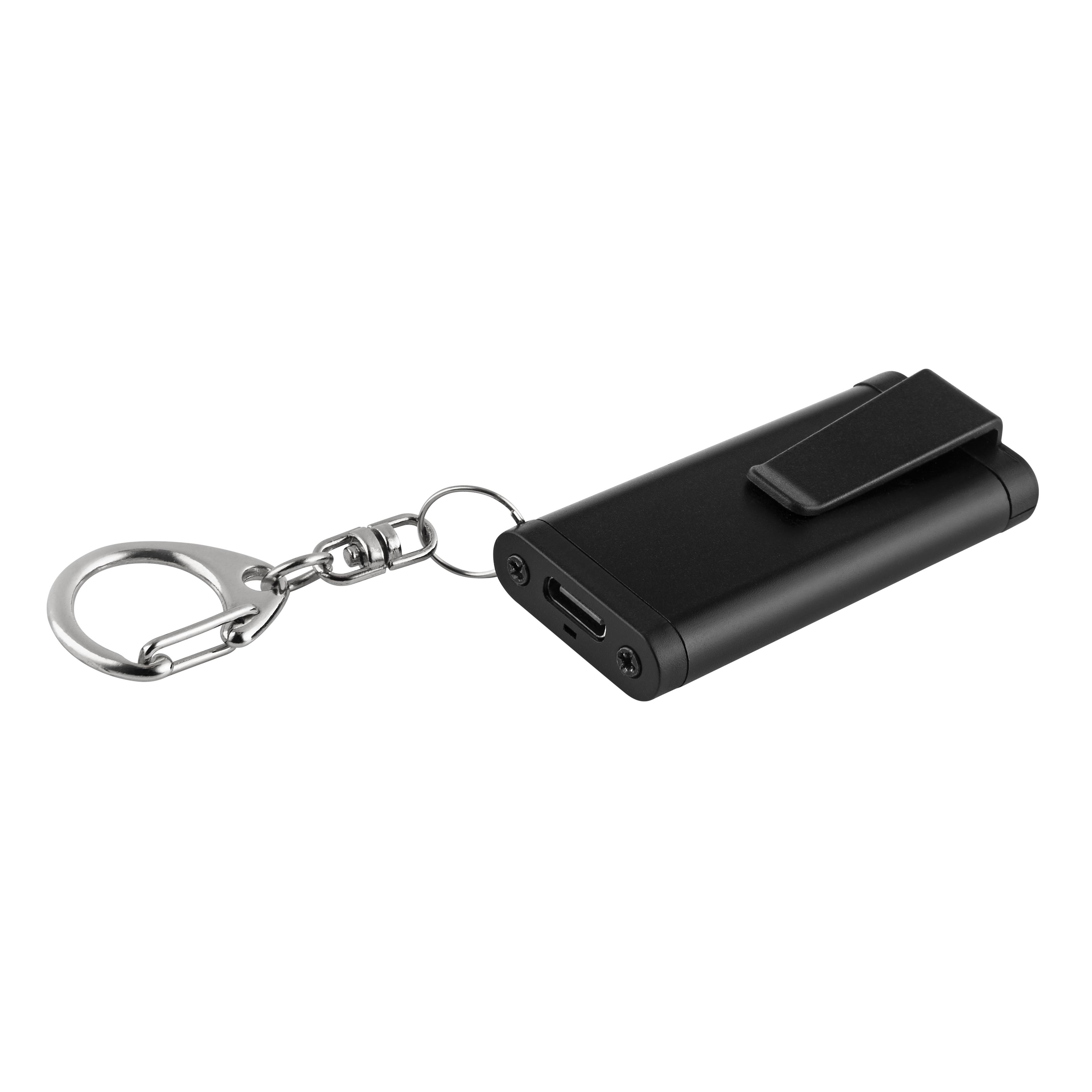 Metmaxx® Schlüsselhänger-Leuchte ´LuminaWorkKey´